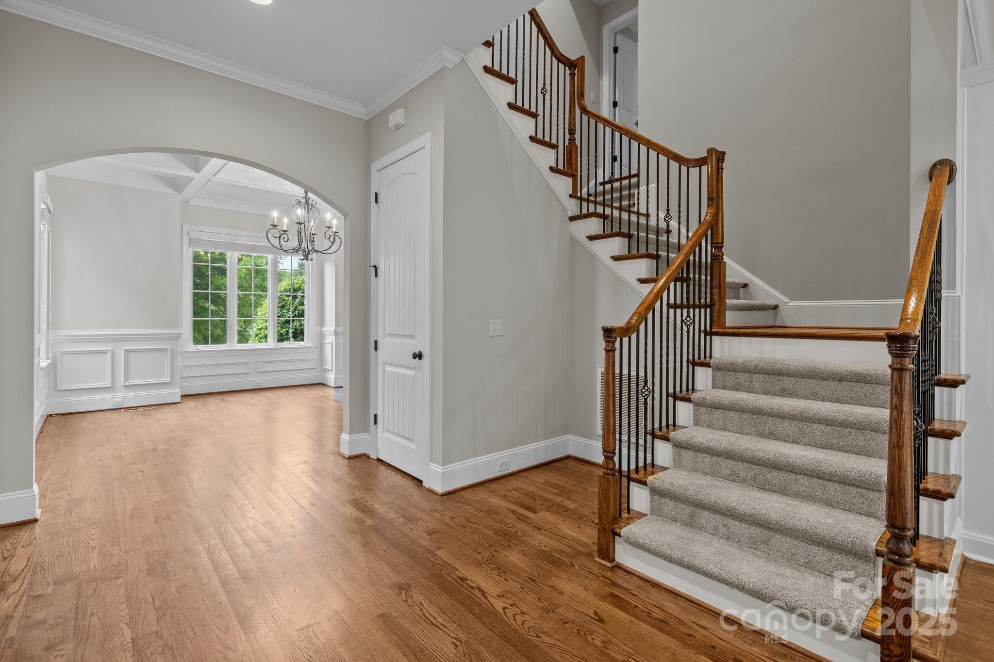 Quintessa - Residential