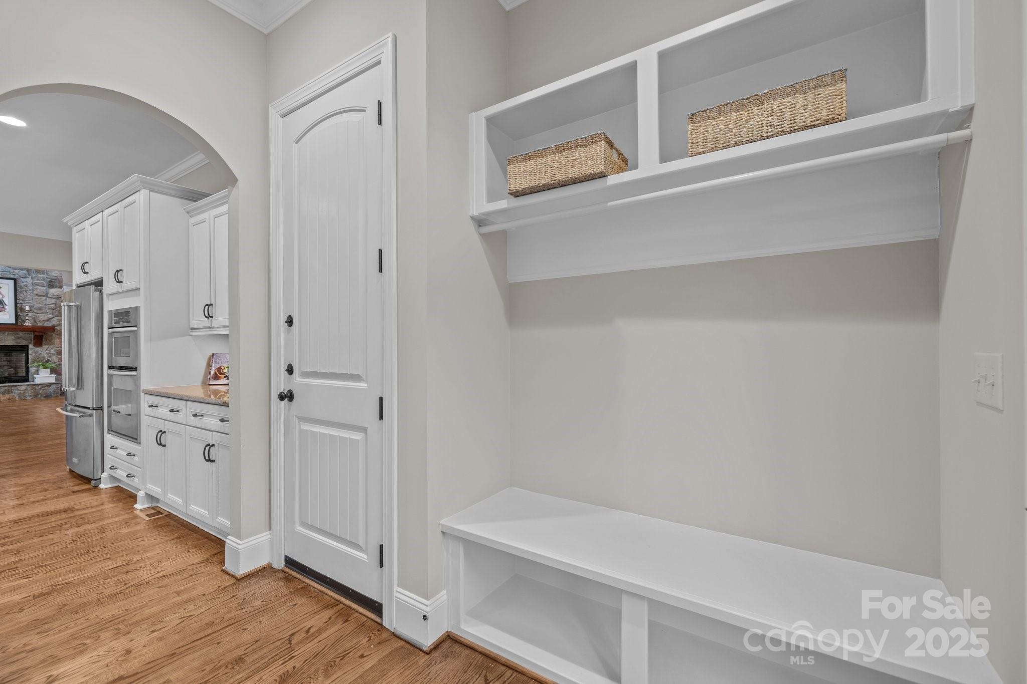 Quintessa - Residential