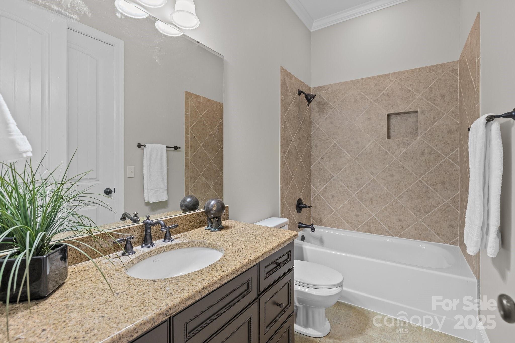 Quintessa - Residential