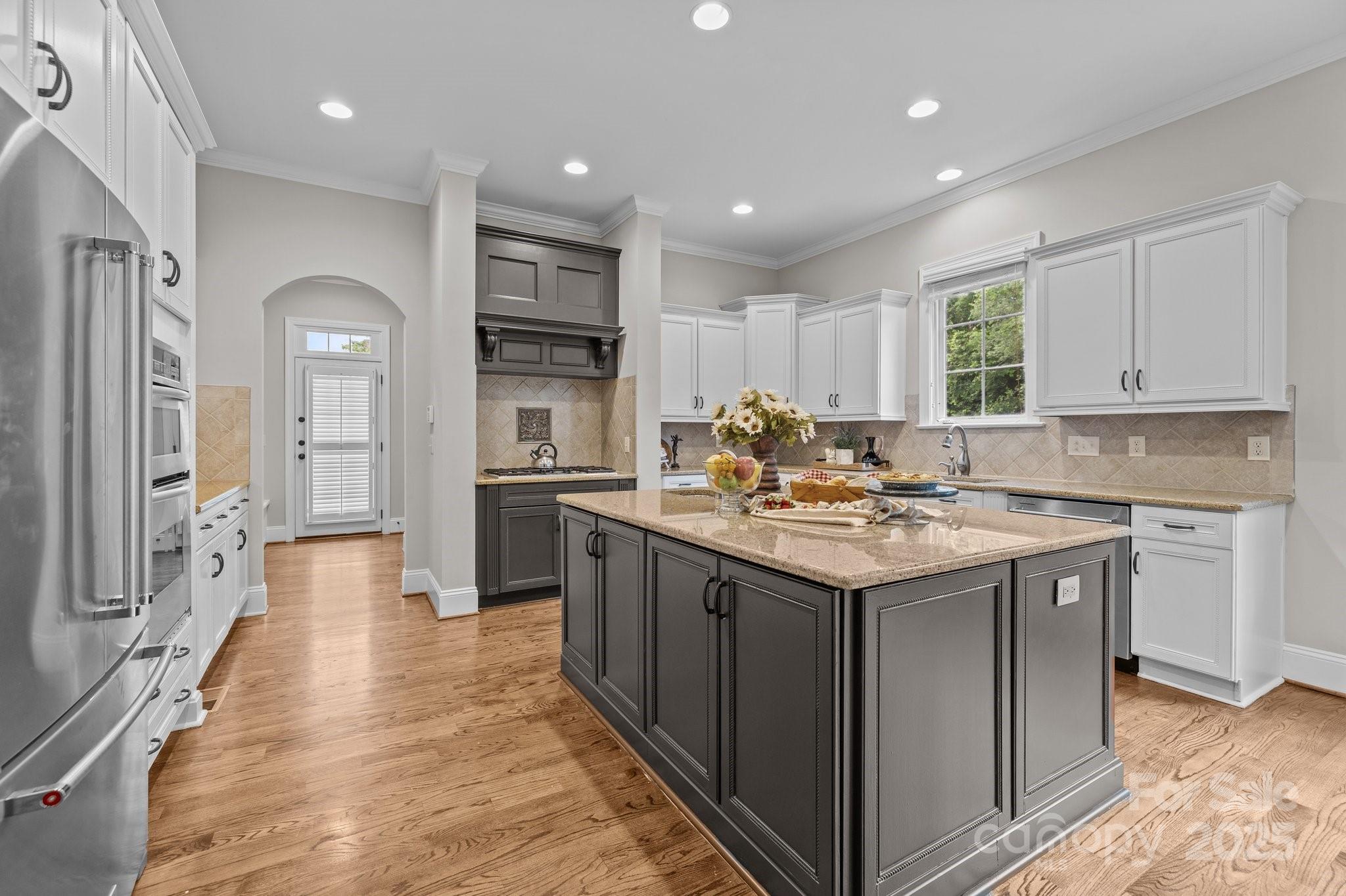 Quintessa - Residential