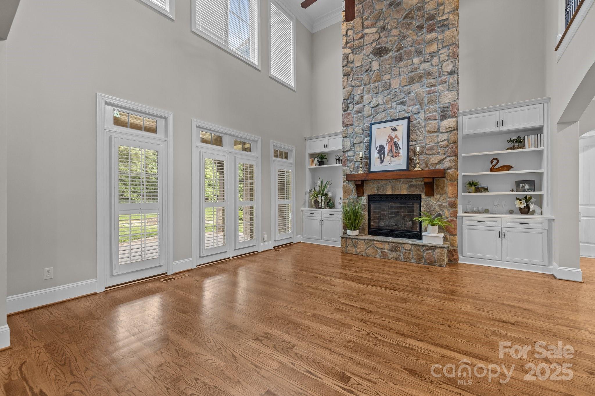 Quintessa - Residential