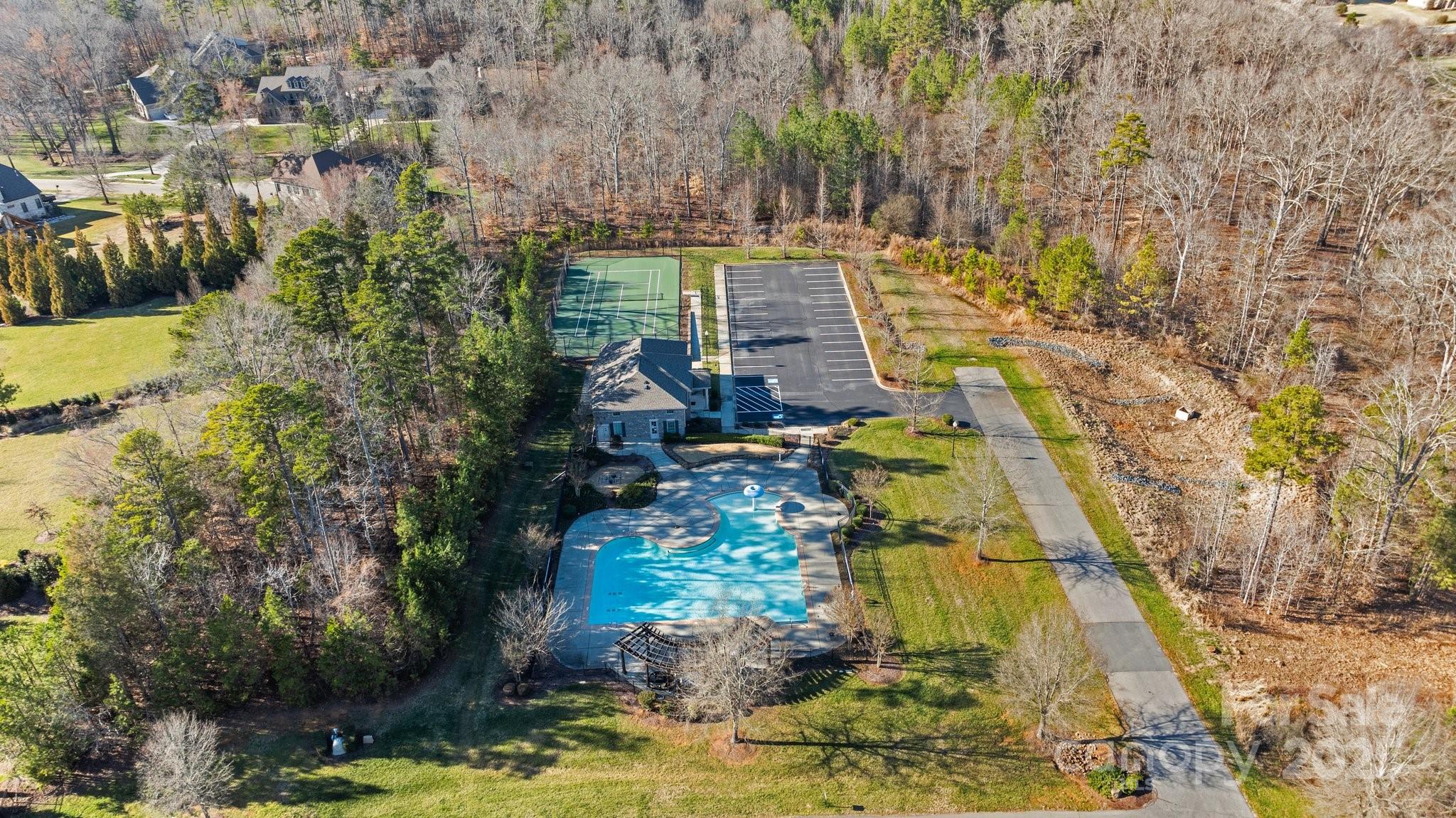 Quintessa - Residential