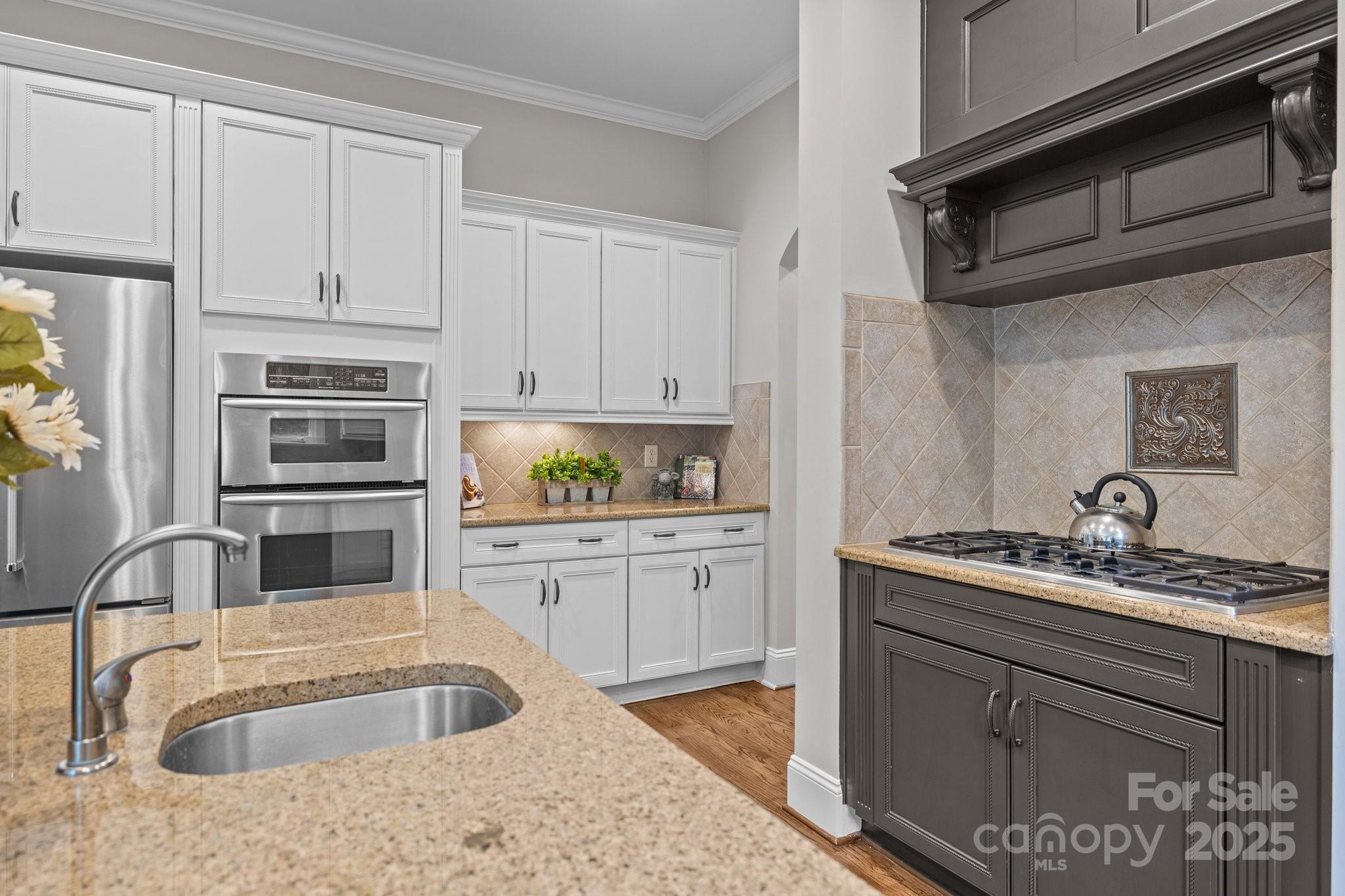 Quintessa - Residential