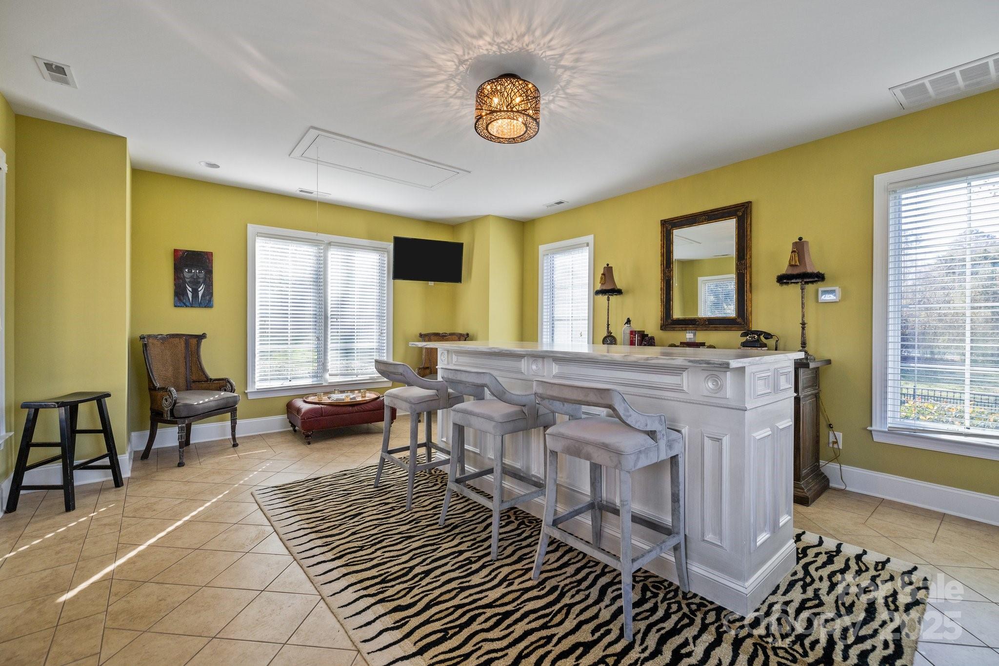 Quintessa - Residential