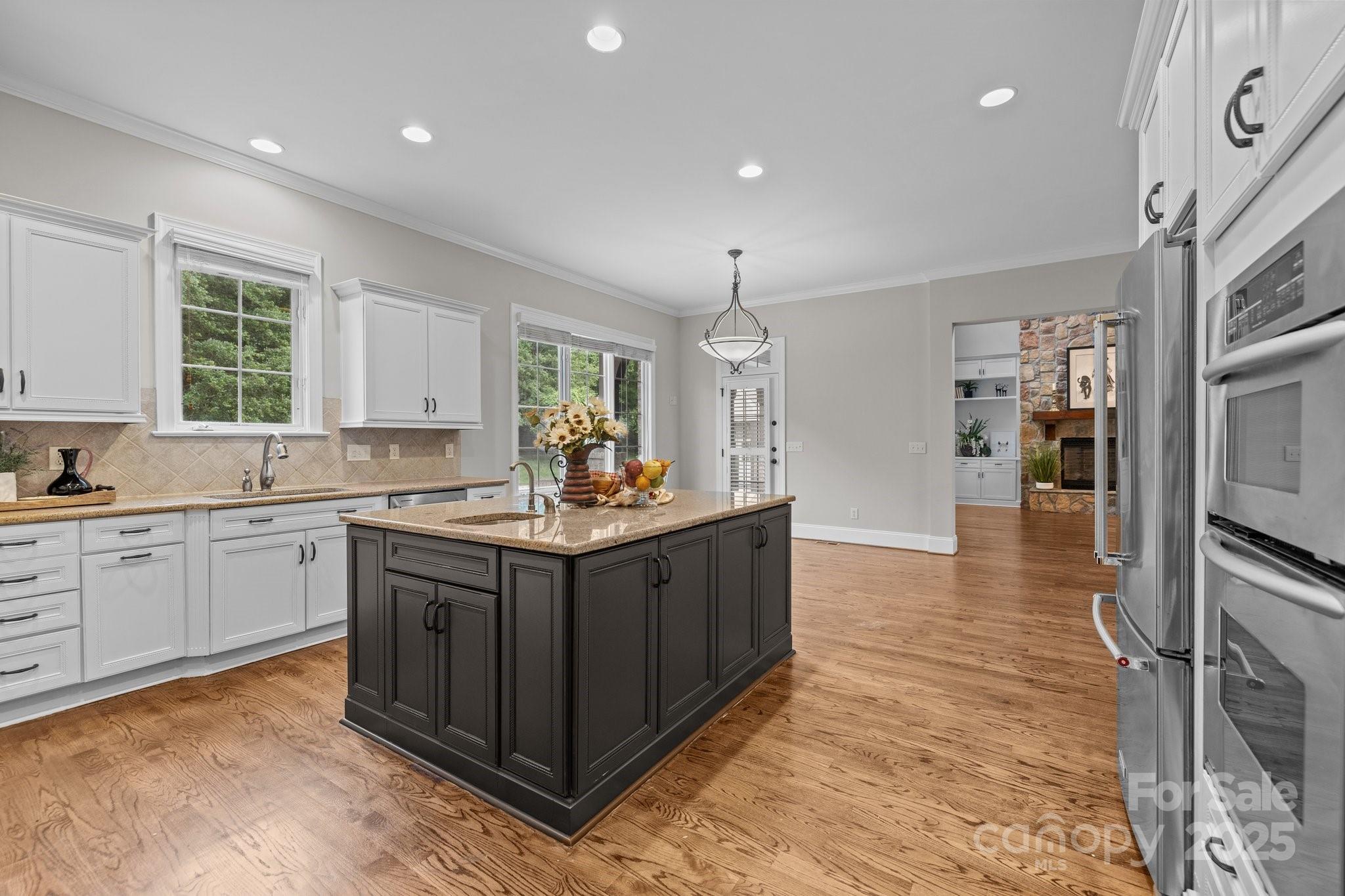 Quintessa - Residential