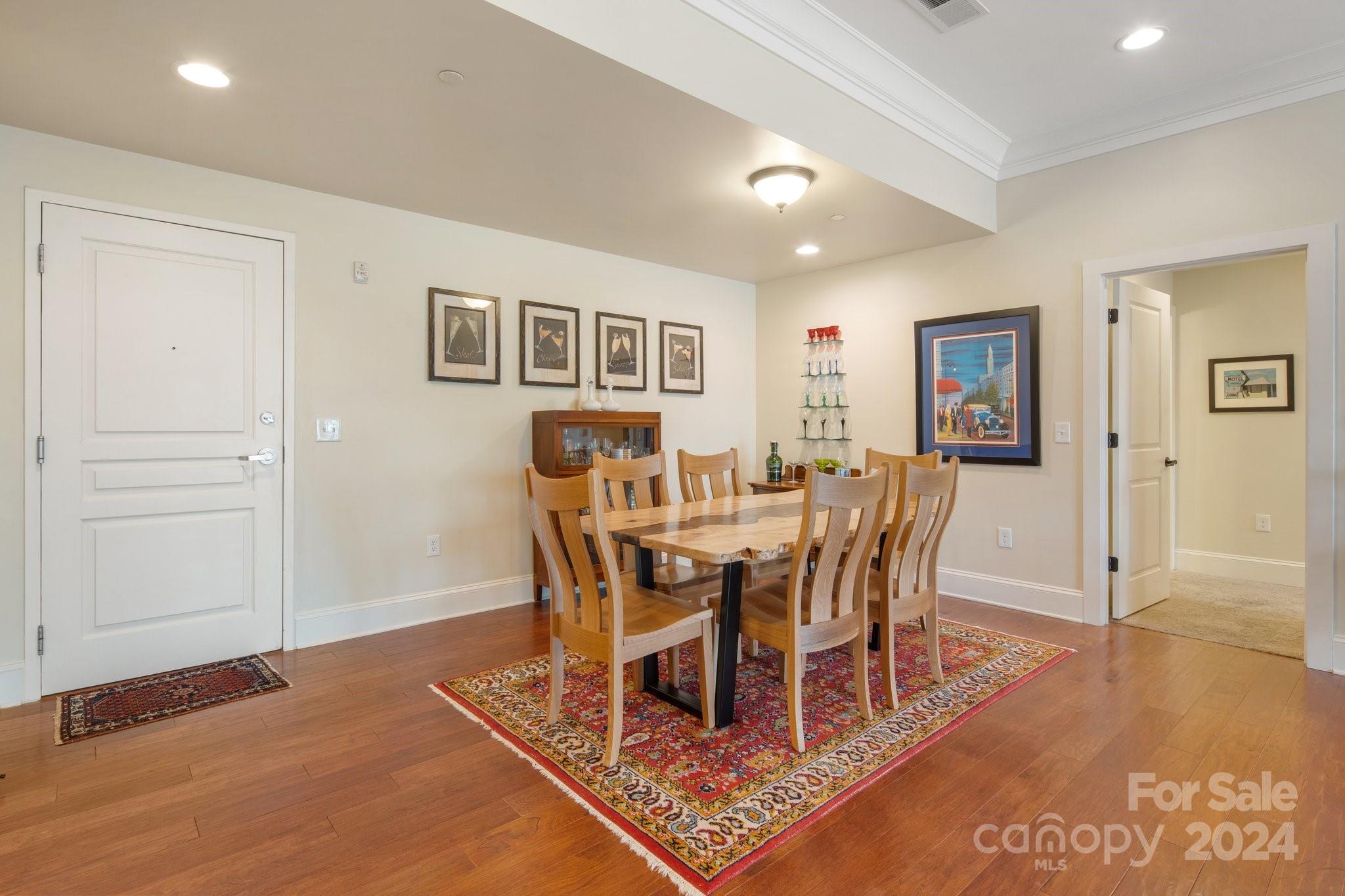 French Broad Place - Residential