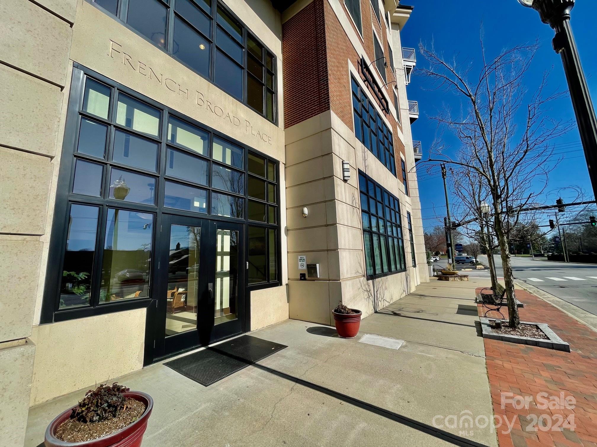 French Broad Place - Residential