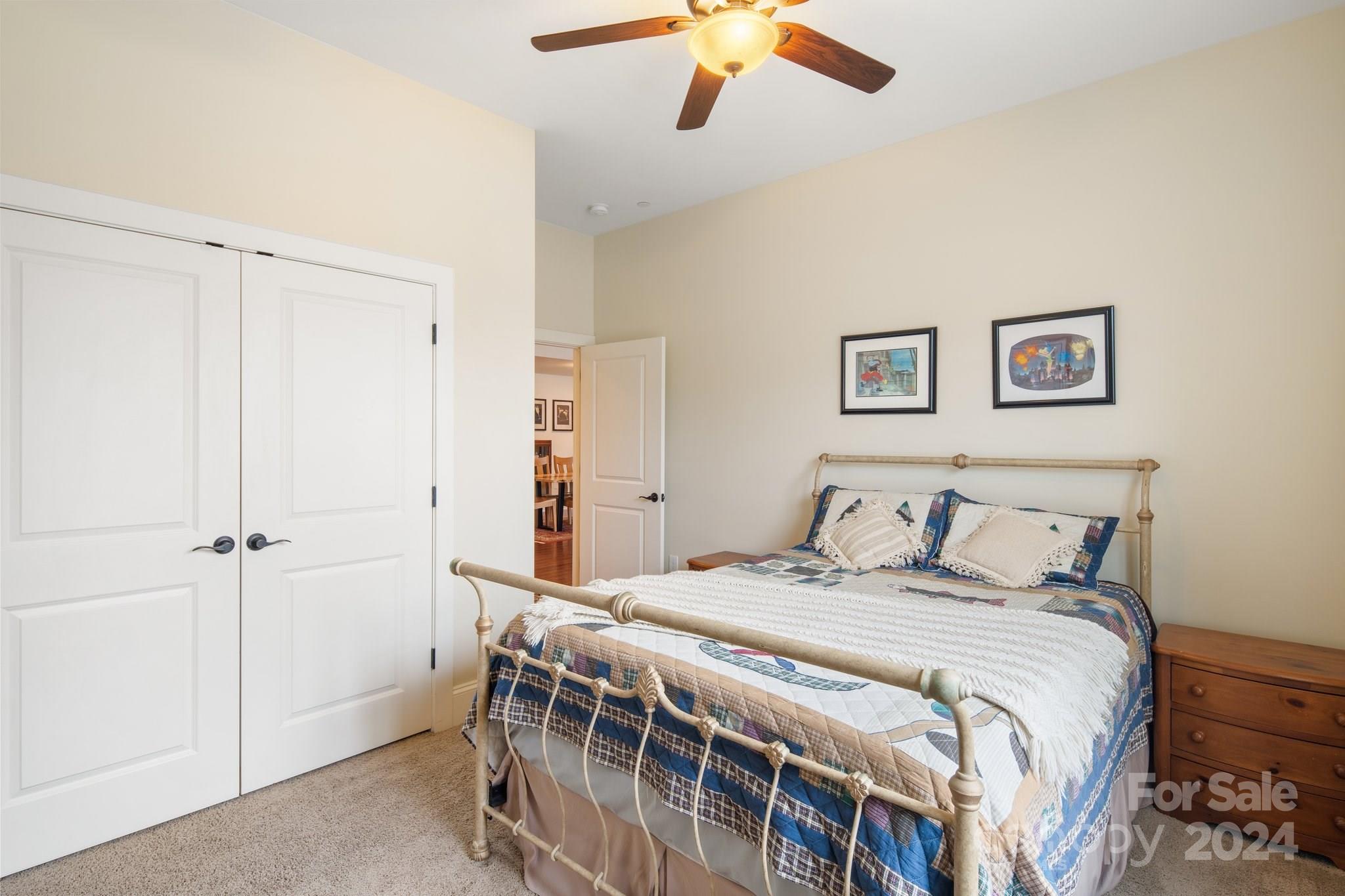 French Broad Place - Residential