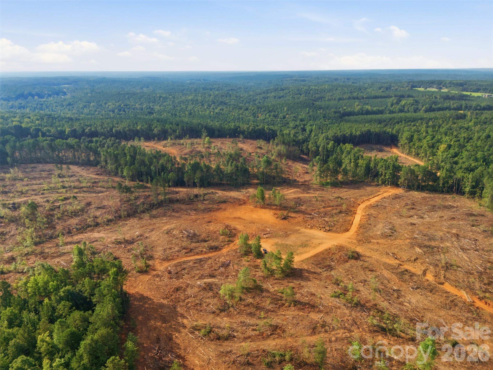 TBD Flat Rock Road