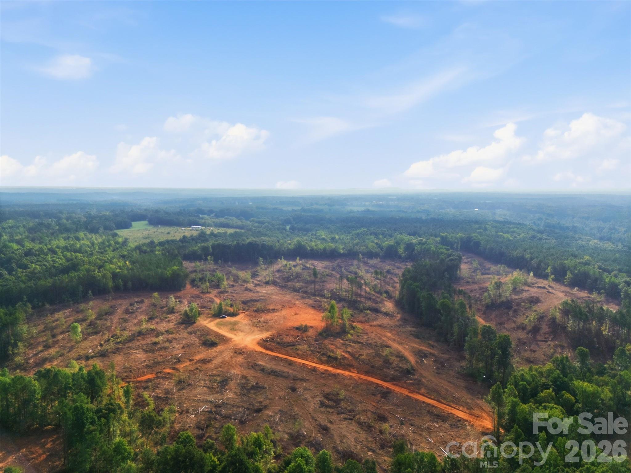 TBD Flat Rock Road