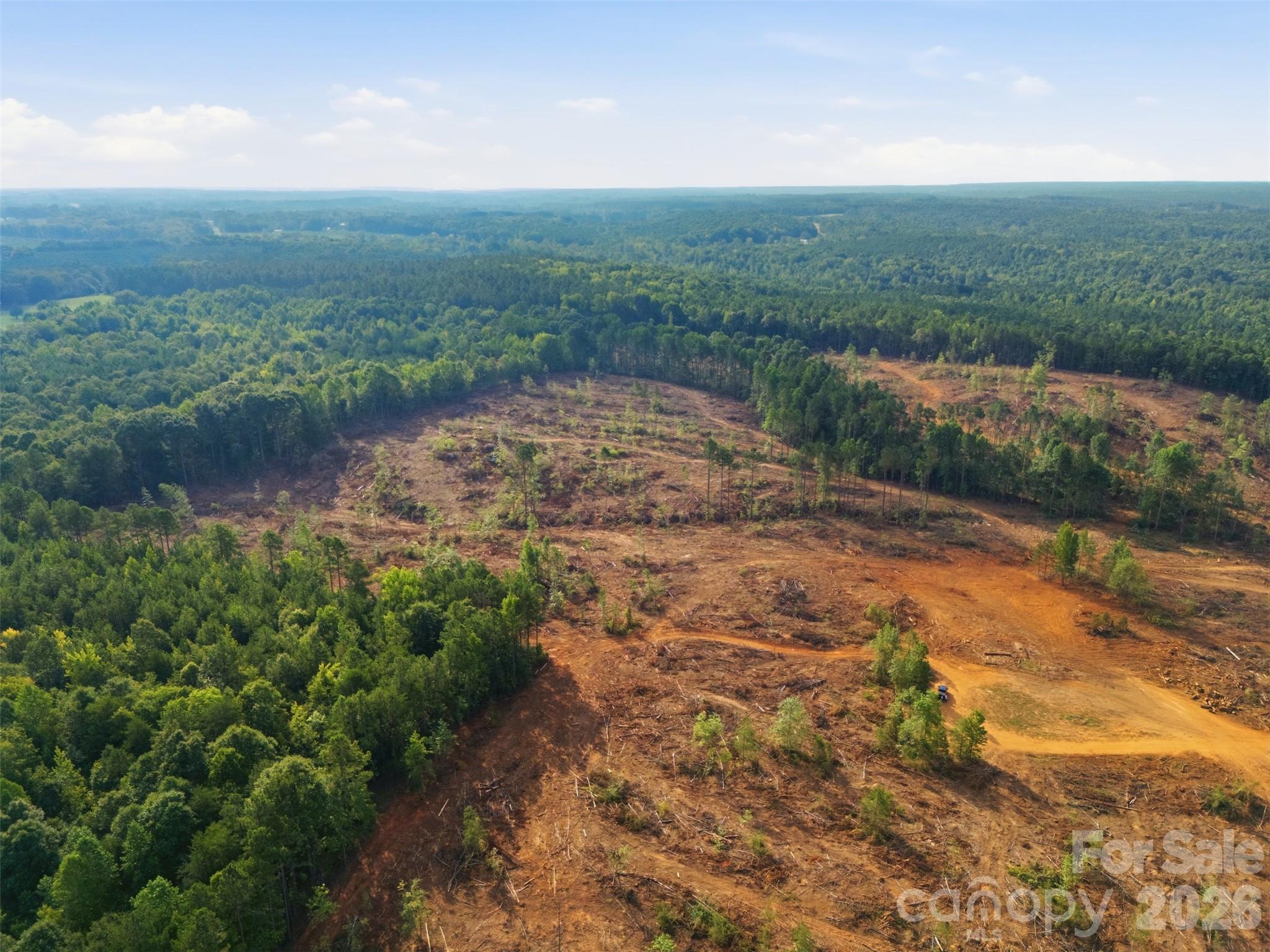 TBD Flat Rock Road