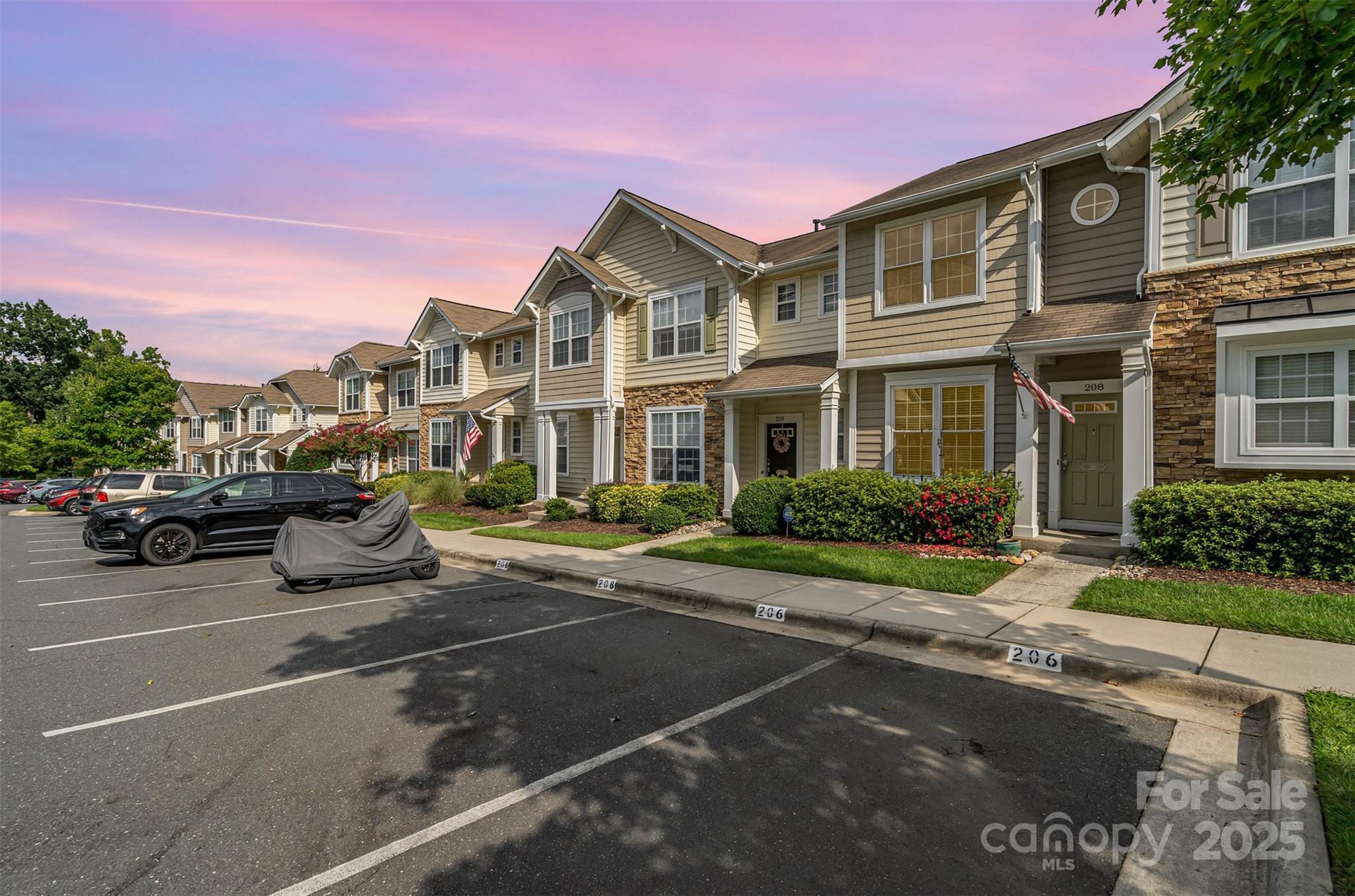 Fieldstone - Residential