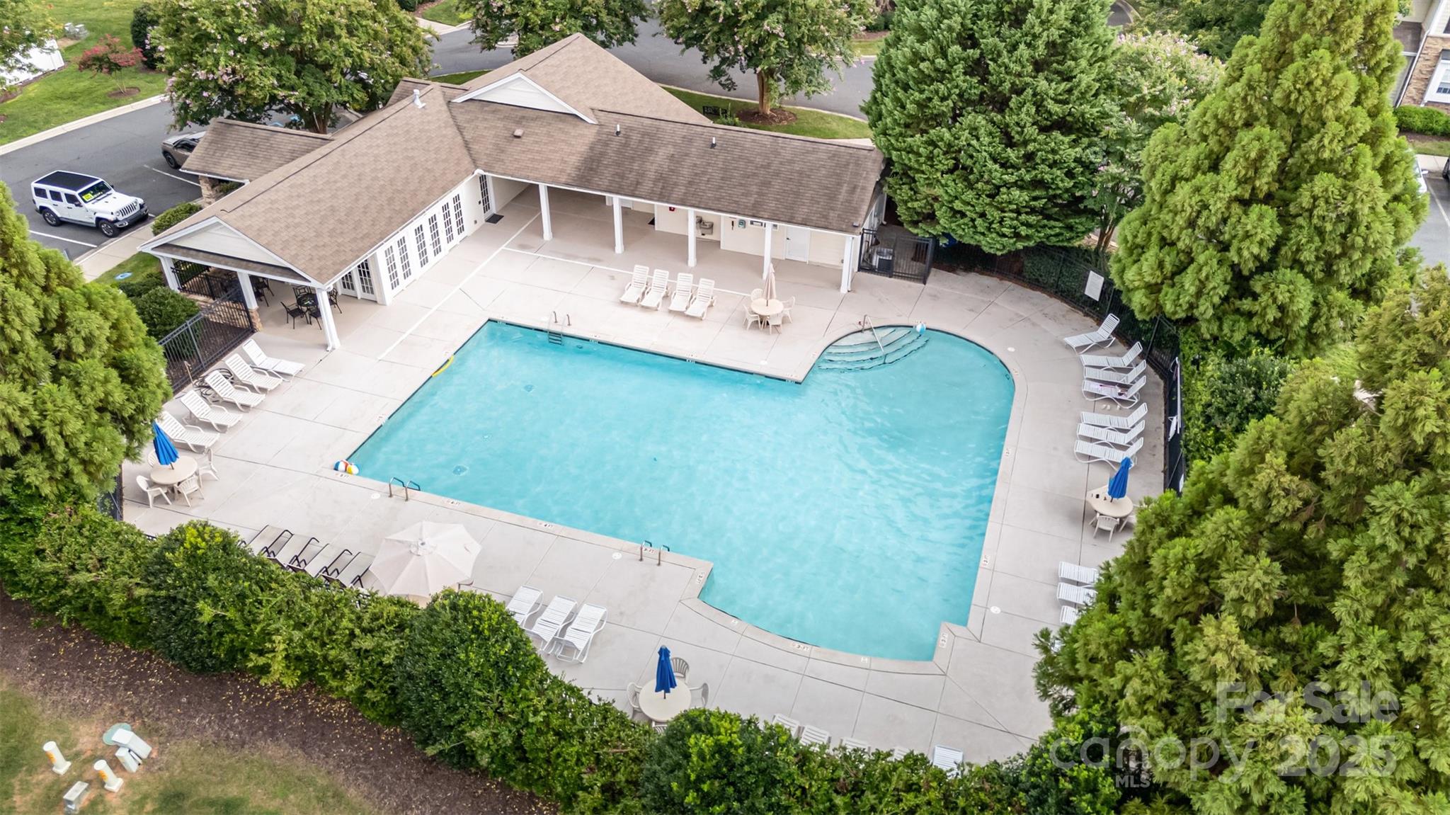 Fieldstone - Residential