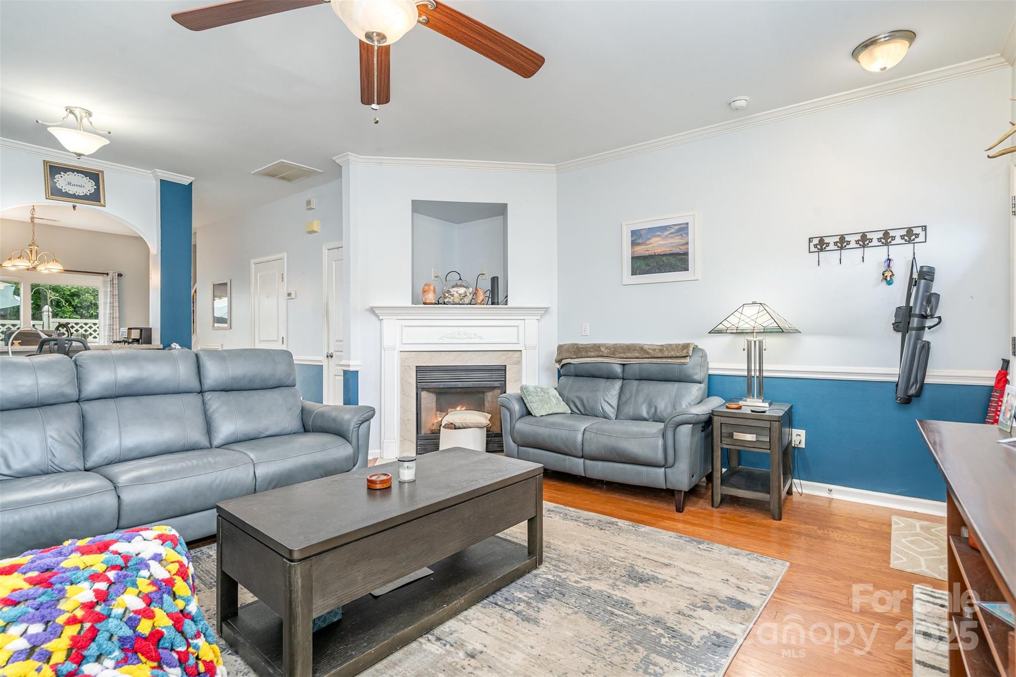 Fieldstone - Residential