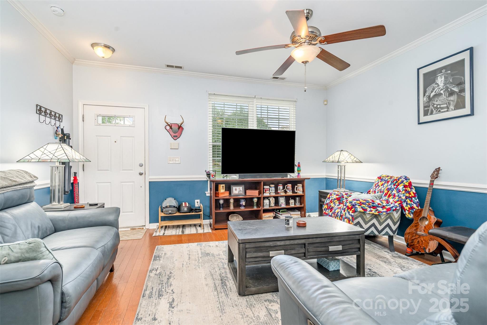 Fieldstone - Residential