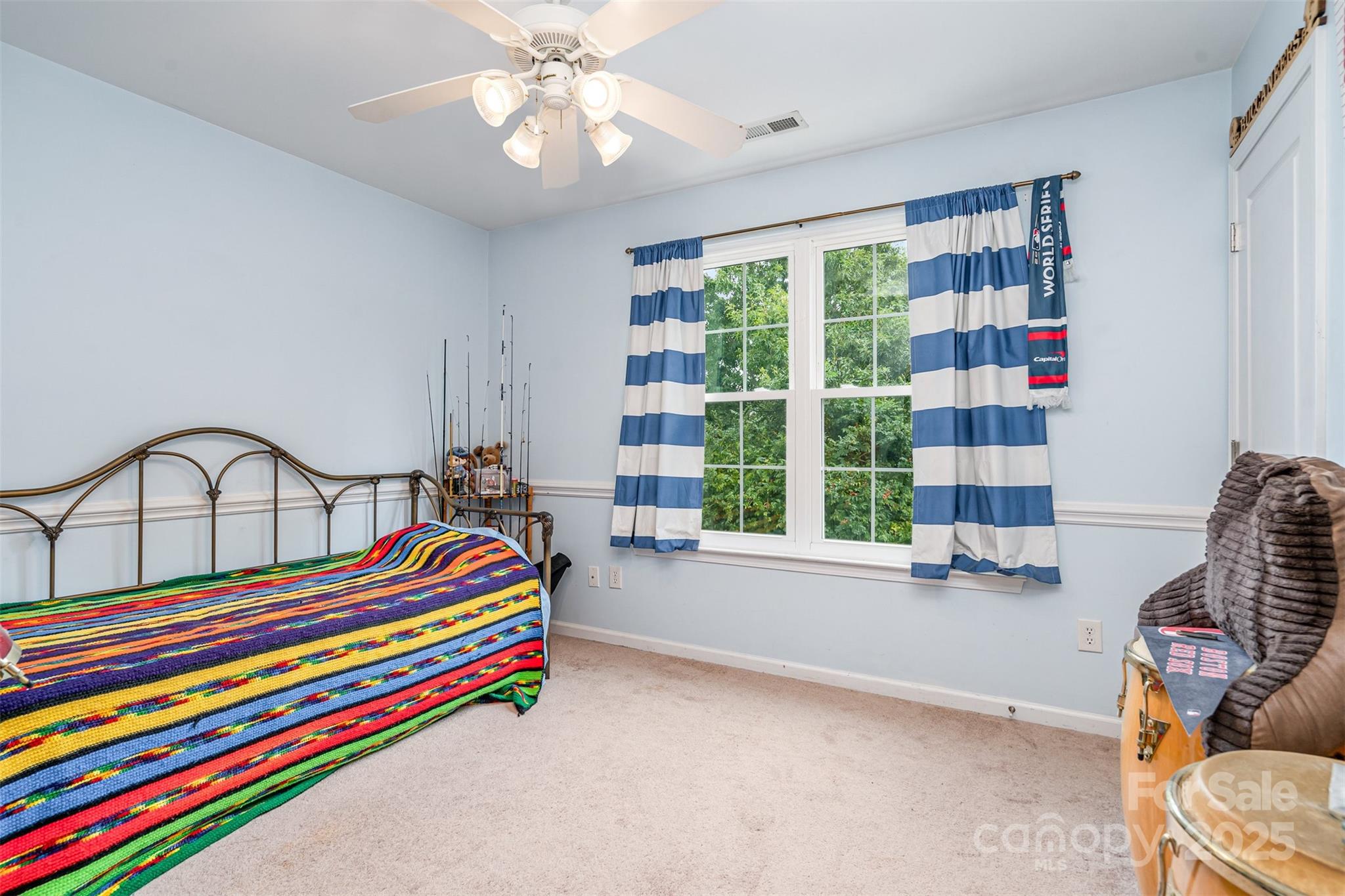 Fieldstone - Residential