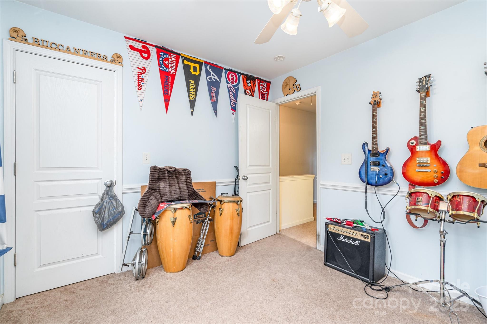 Fieldstone - Residential