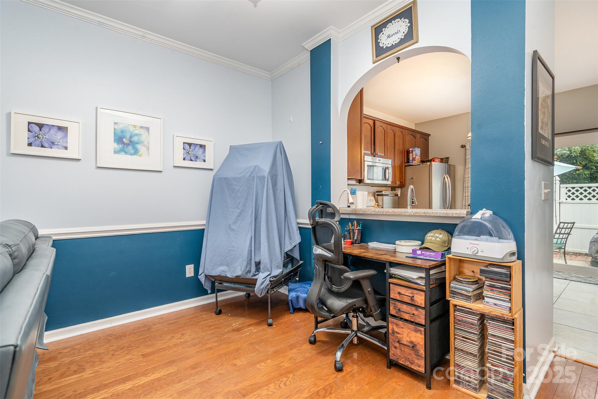 Fieldstone - Residential