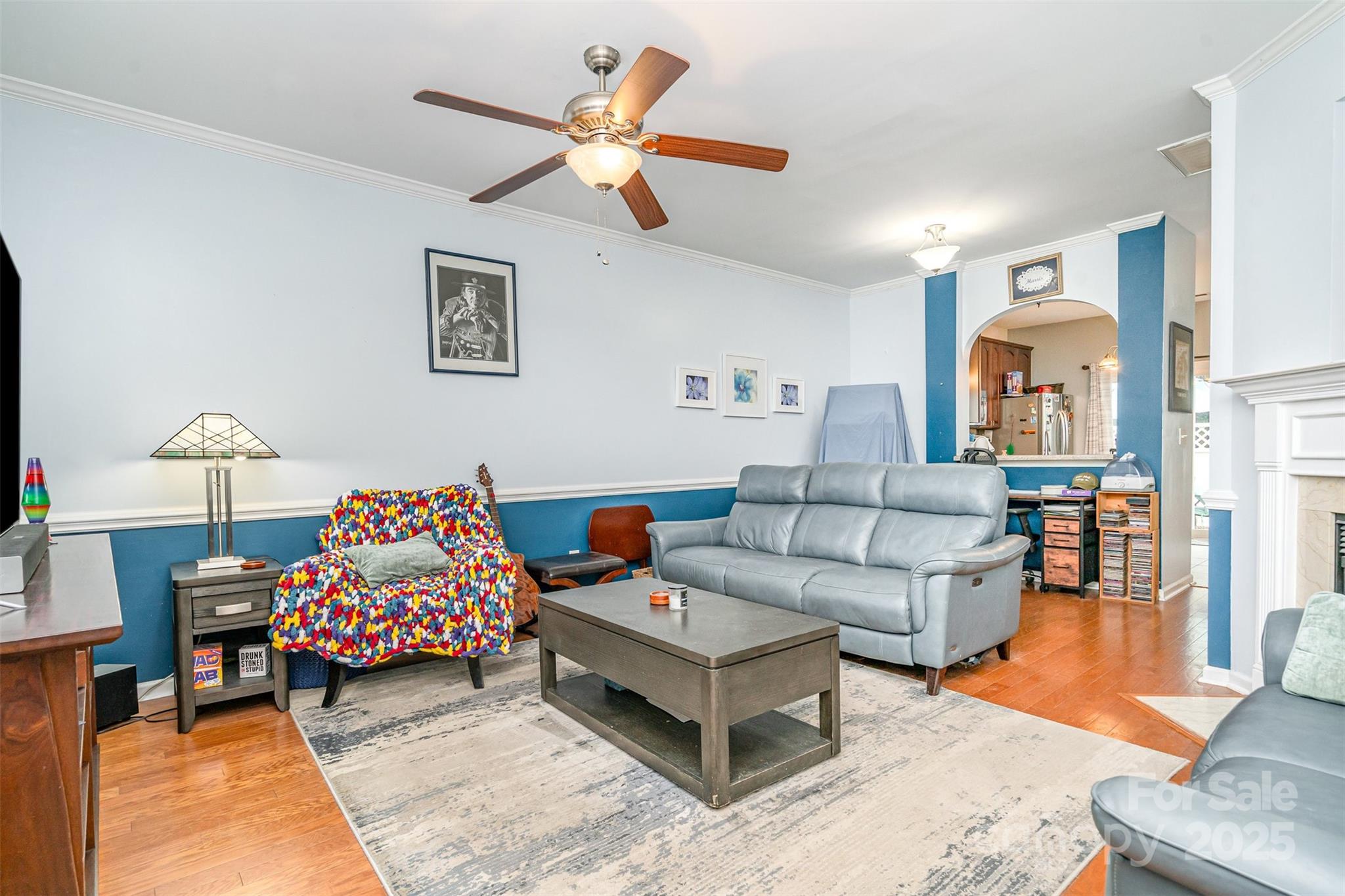 Fieldstone - Residential