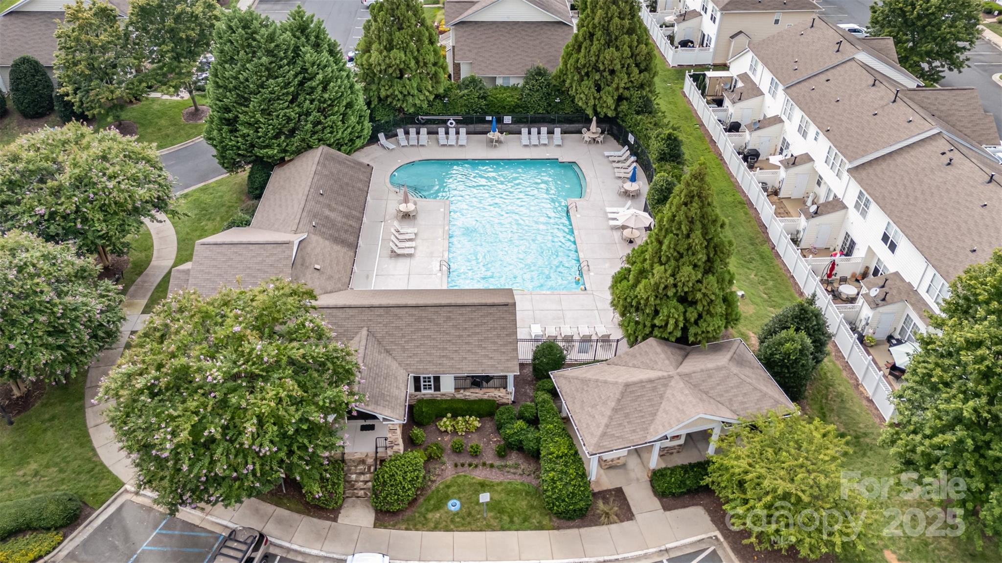 Fieldstone - Residential