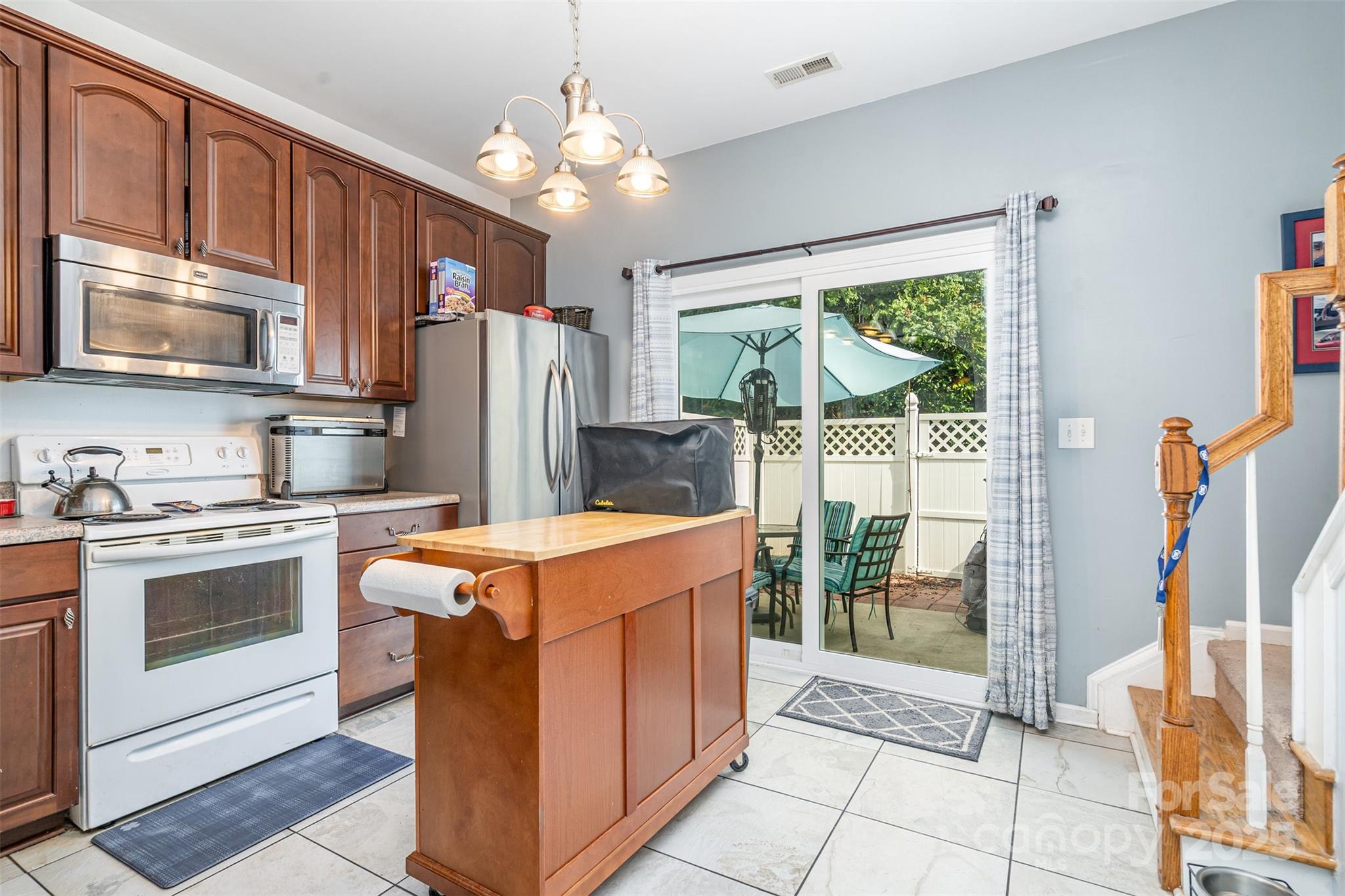 Fieldstone - Residential