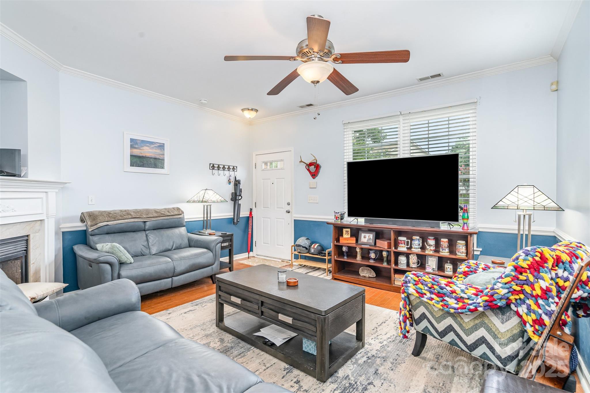 Fieldstone - Residential