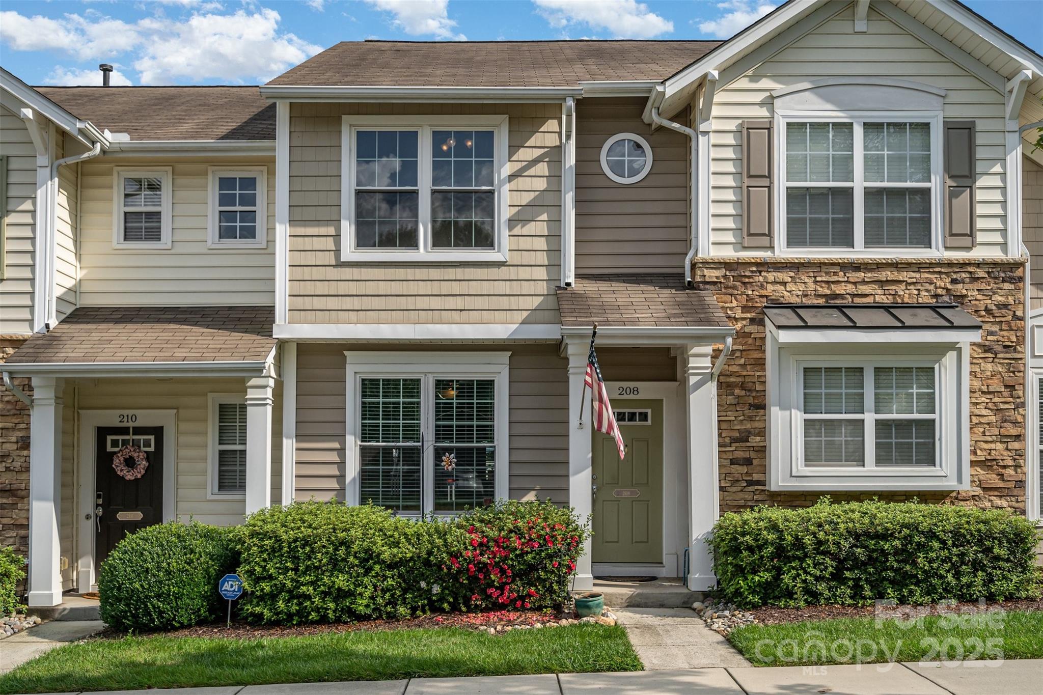 Fieldstone - Residential