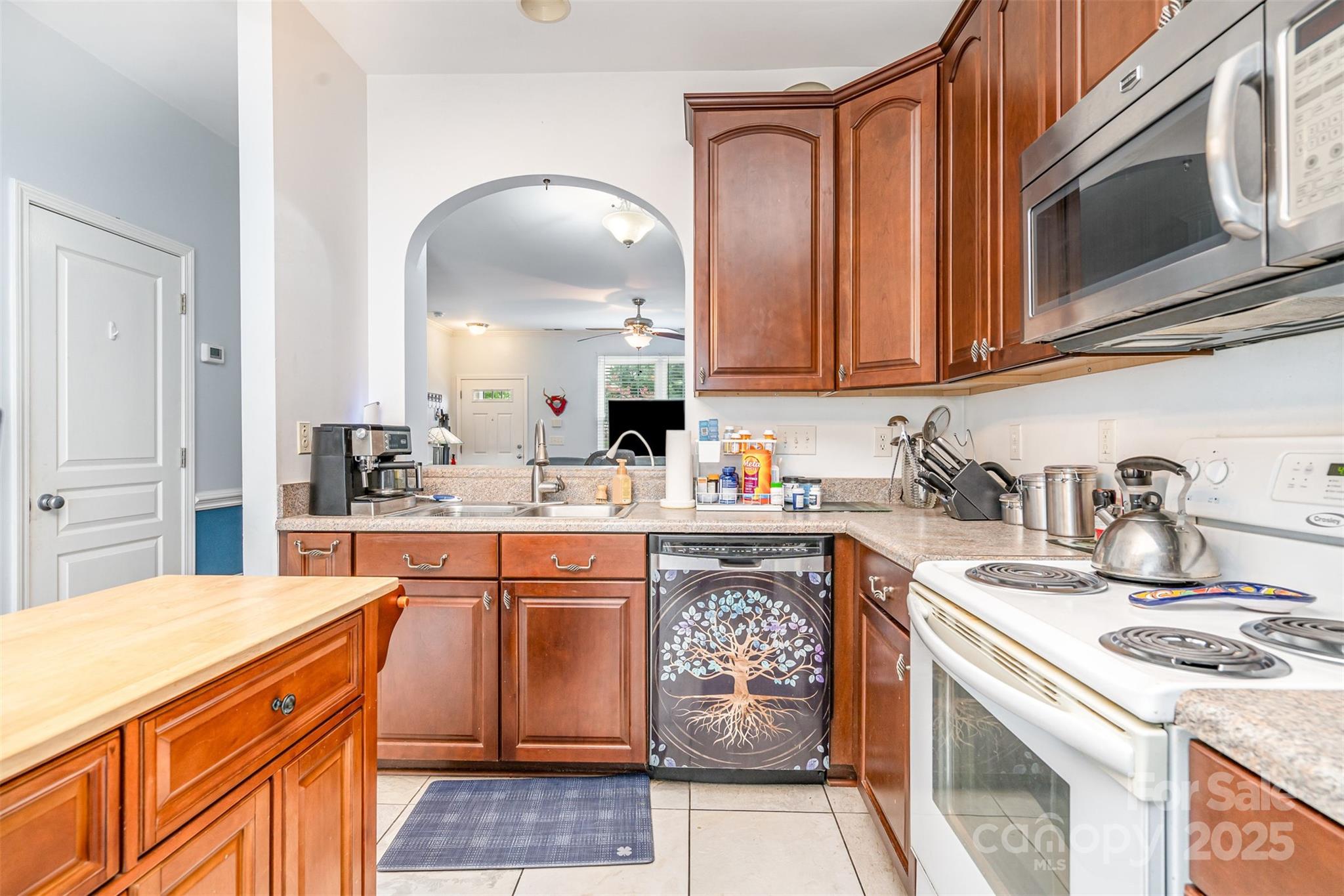 Fieldstone - Residential