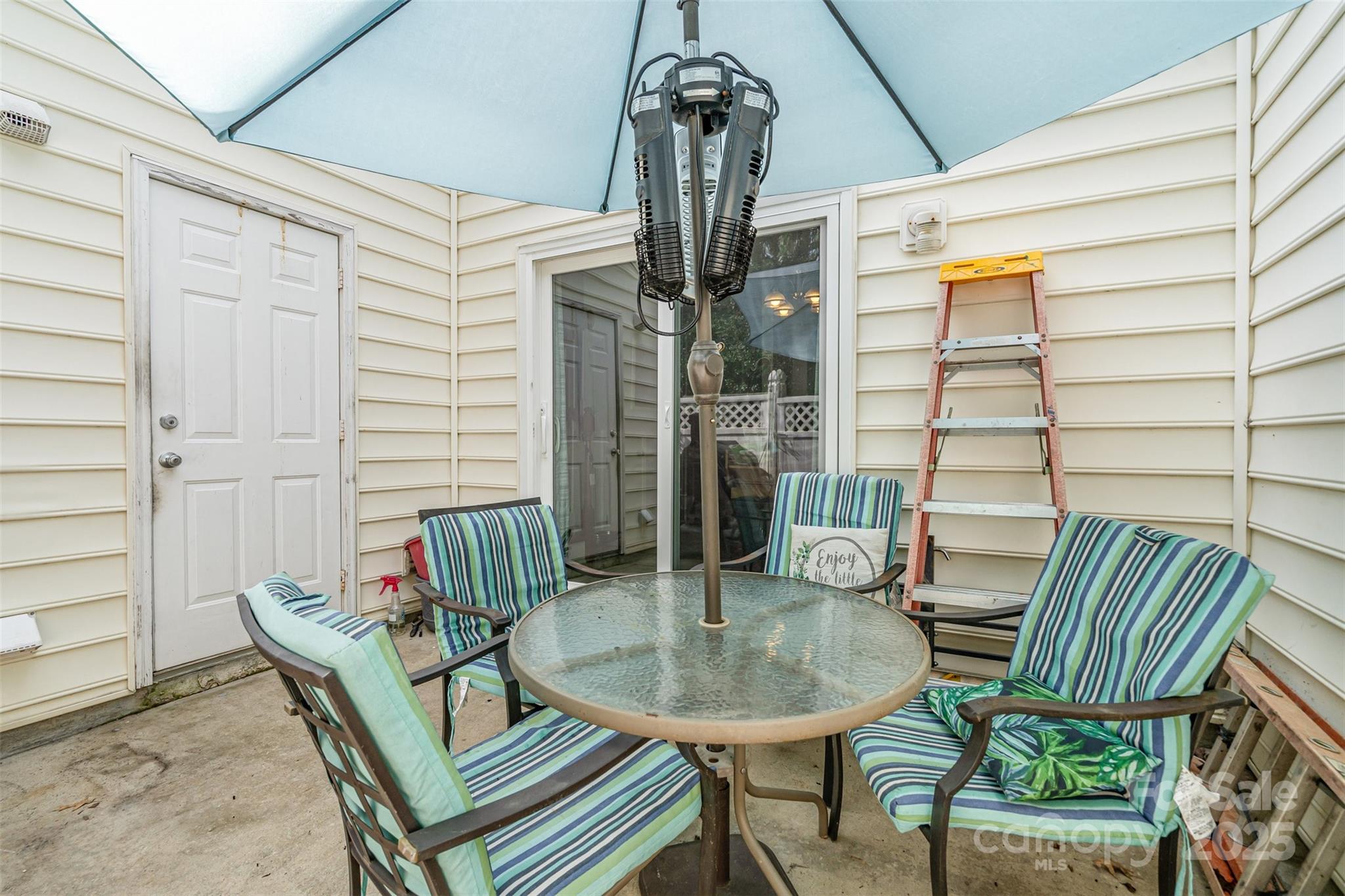 Fieldstone - Residential