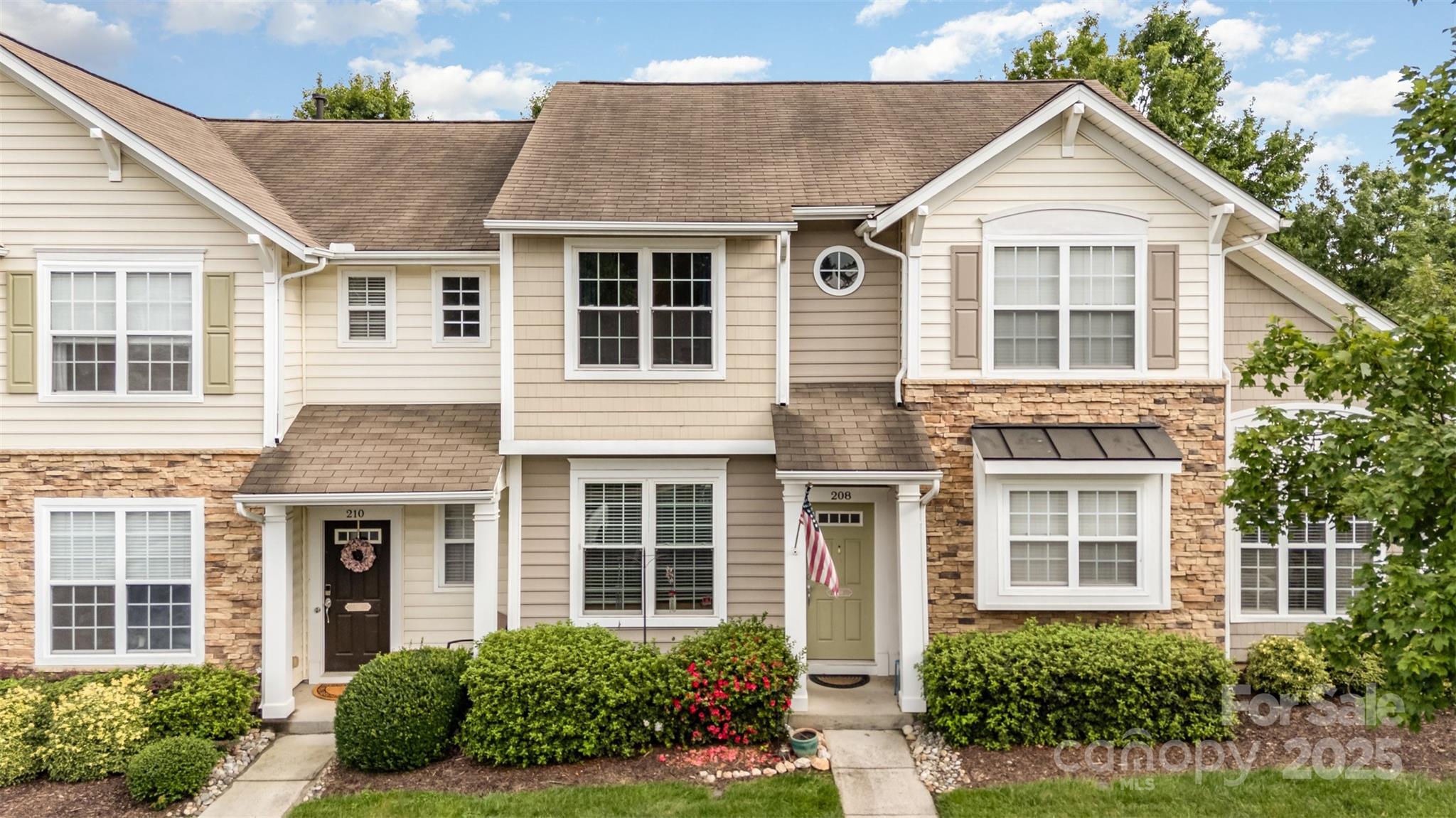 Fieldstone - Residential