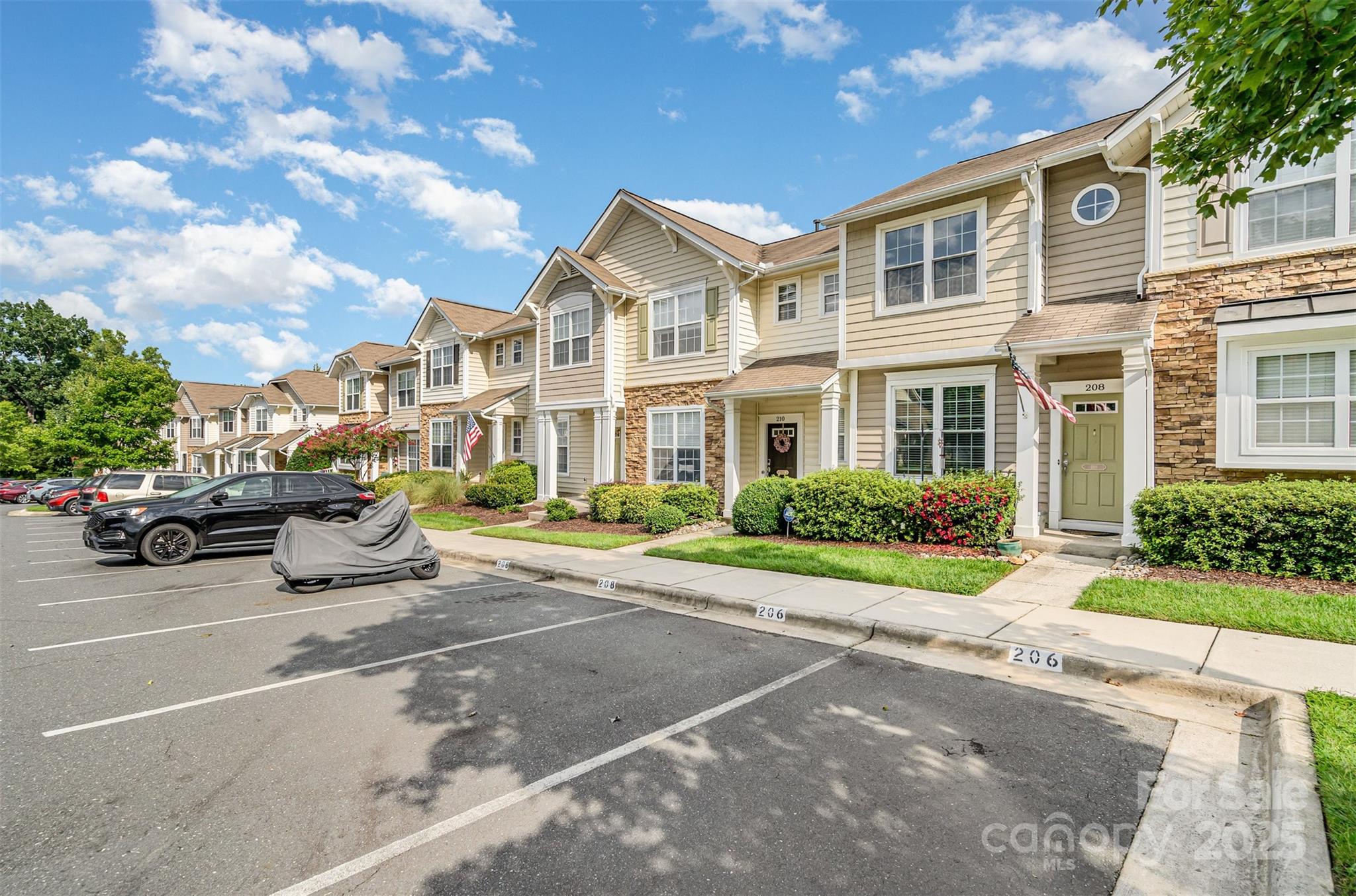 Fieldstone - Residential