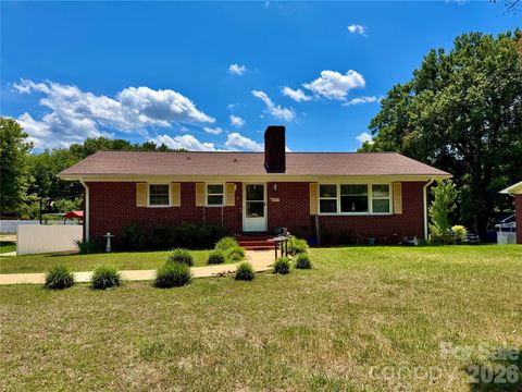 Photo of 175 Neita Drive, Salisbury, NC 28147 (MLS # 4393344)