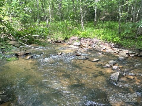 00 Vein Mountain Road Nebo NC 28761