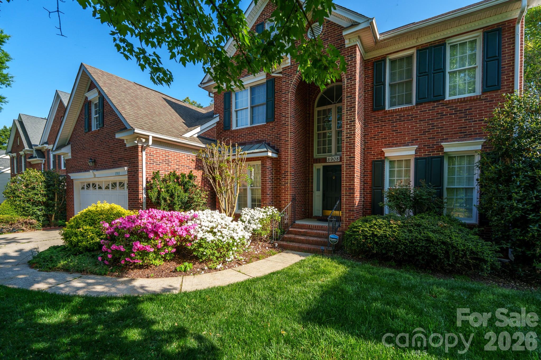 Kingston Forest - Residential