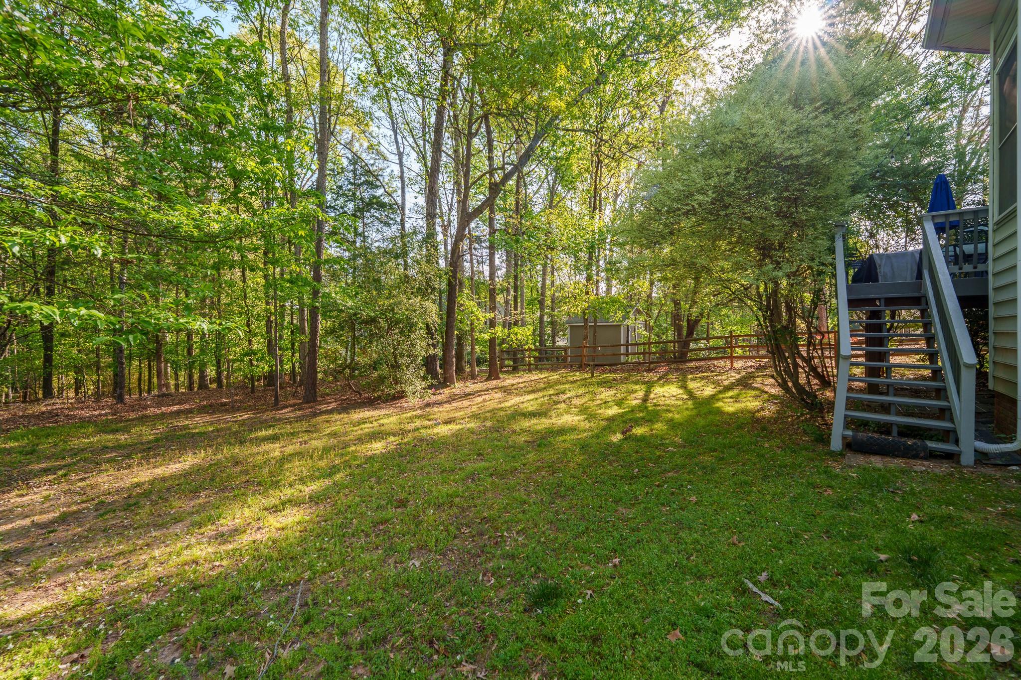 Kingston Forest - Residential