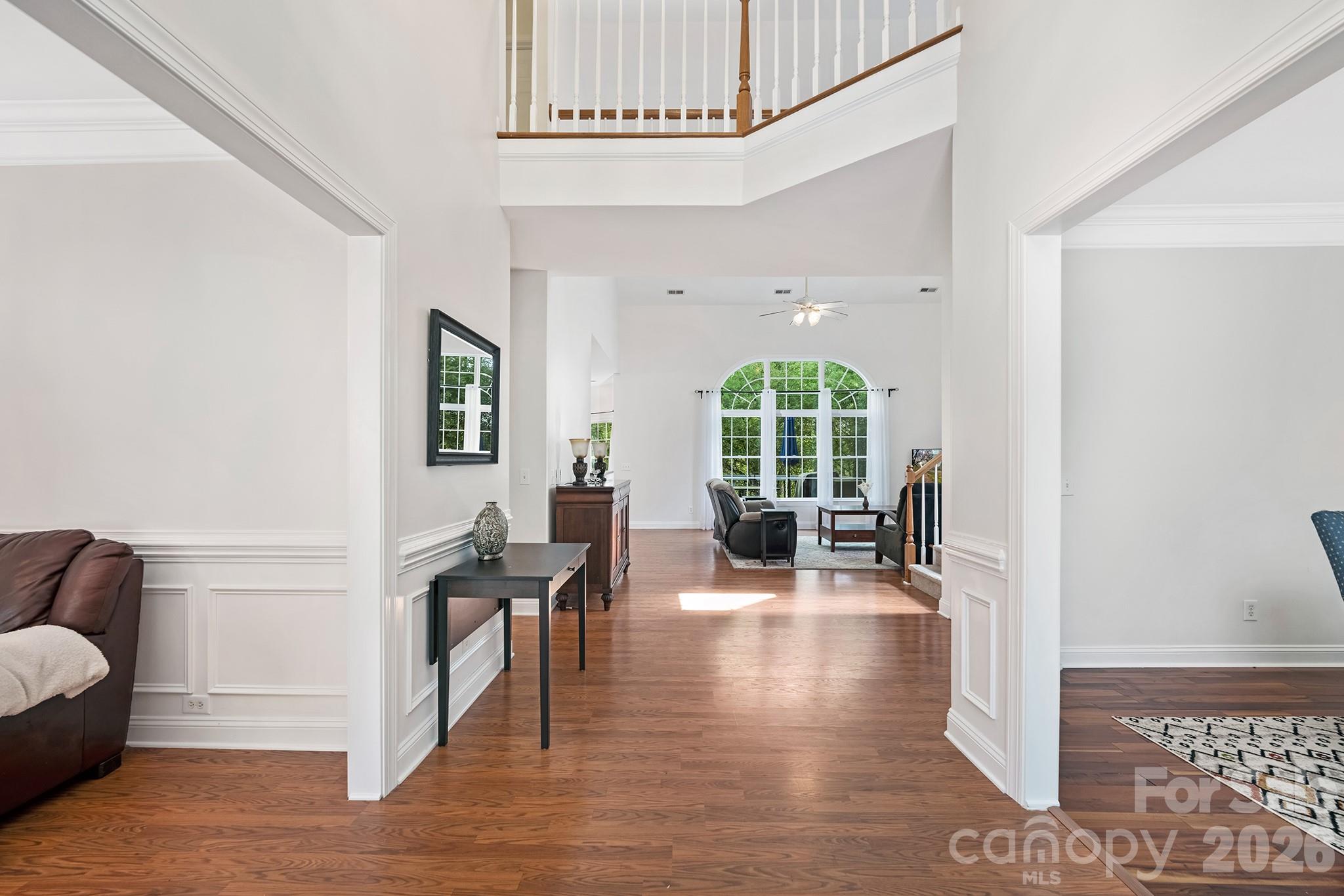 Kingston Forest - Residential