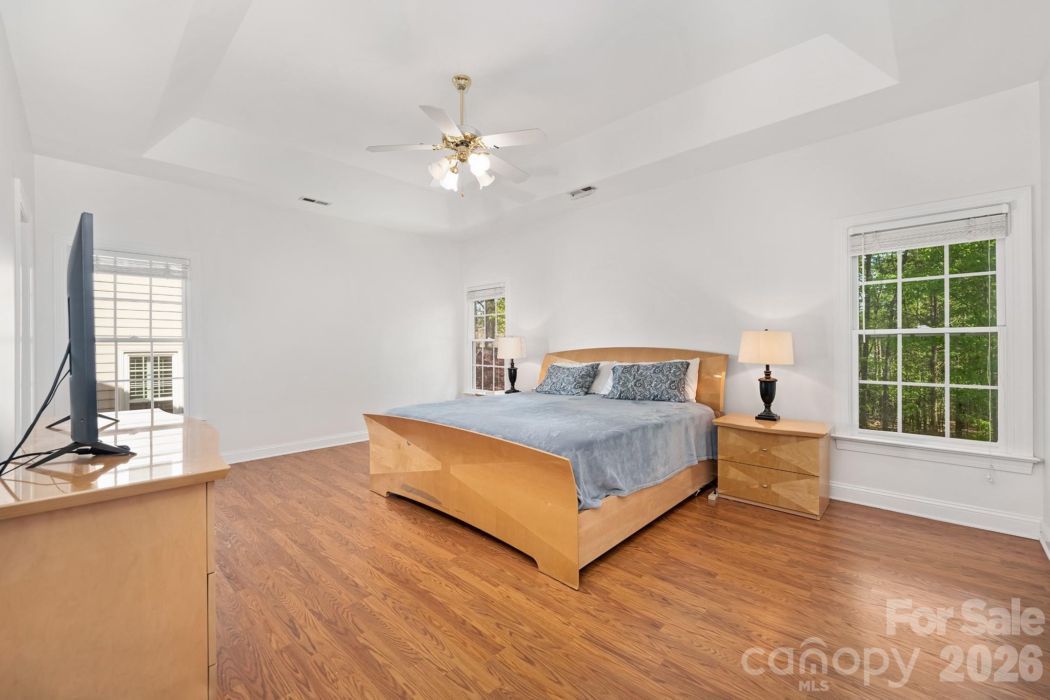 Kingston Forest - Residential