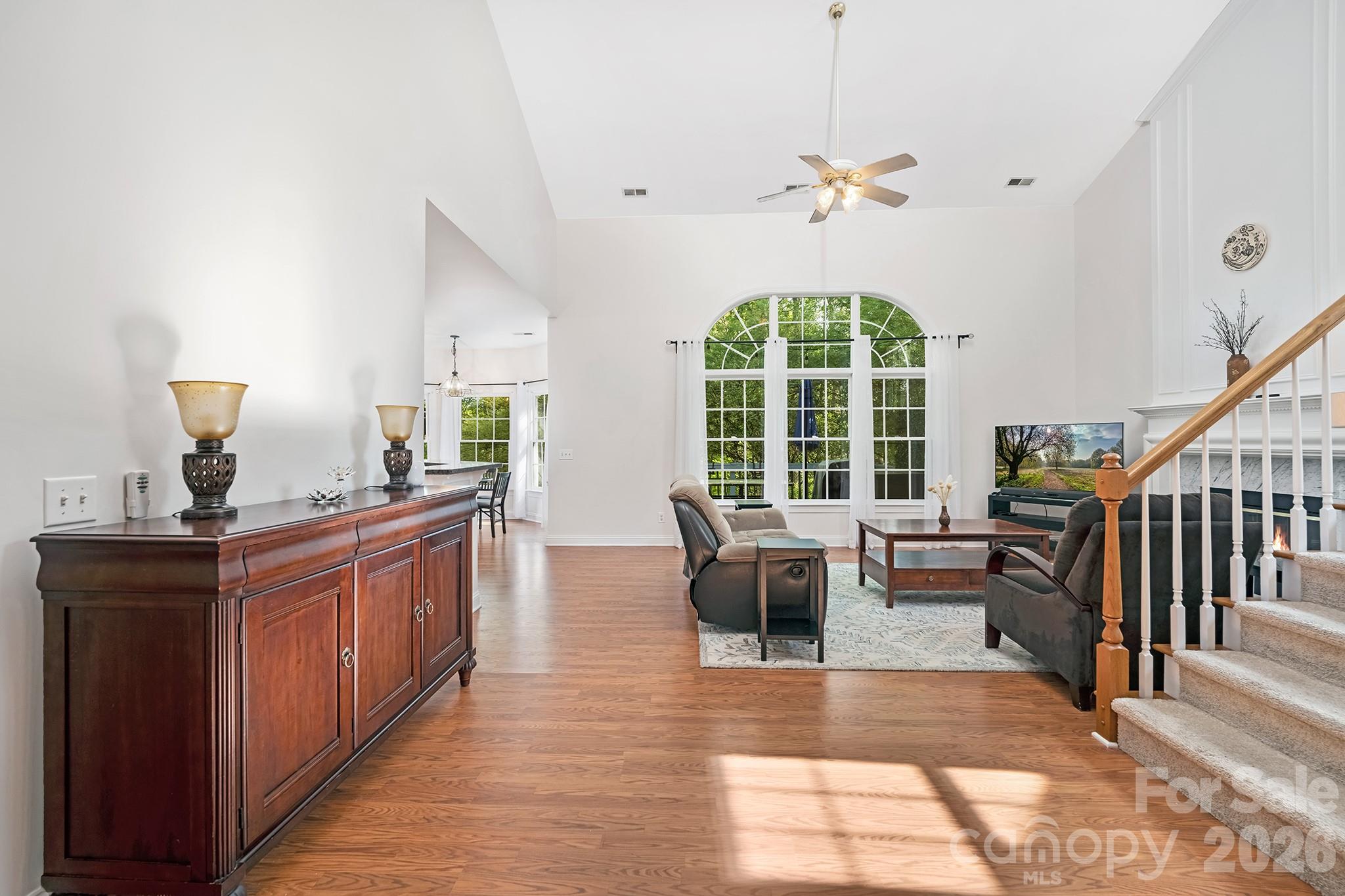 Kingston Forest - Residential