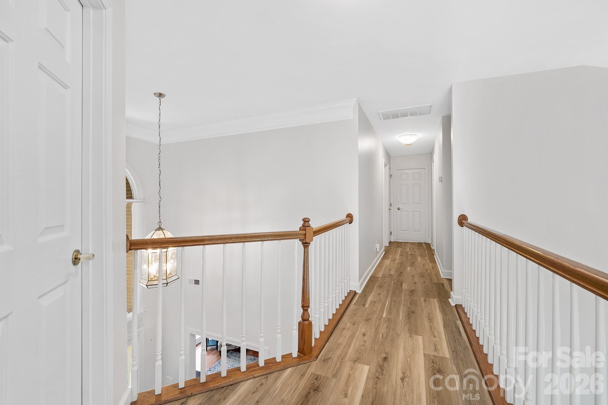 Kingston Forest - Residential