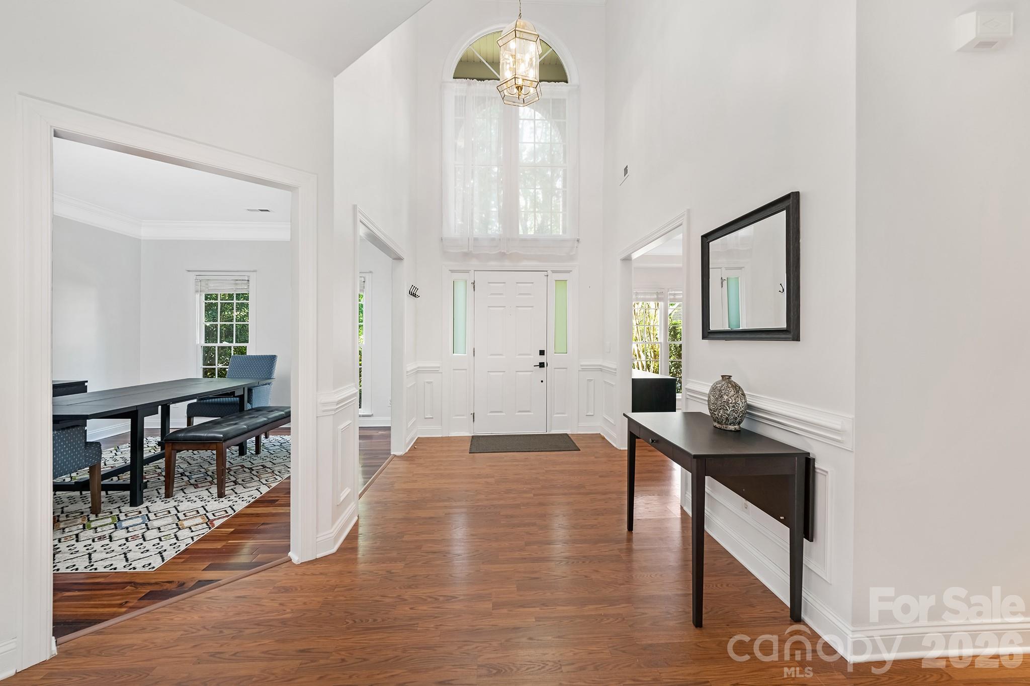 Kingston Forest - Residential