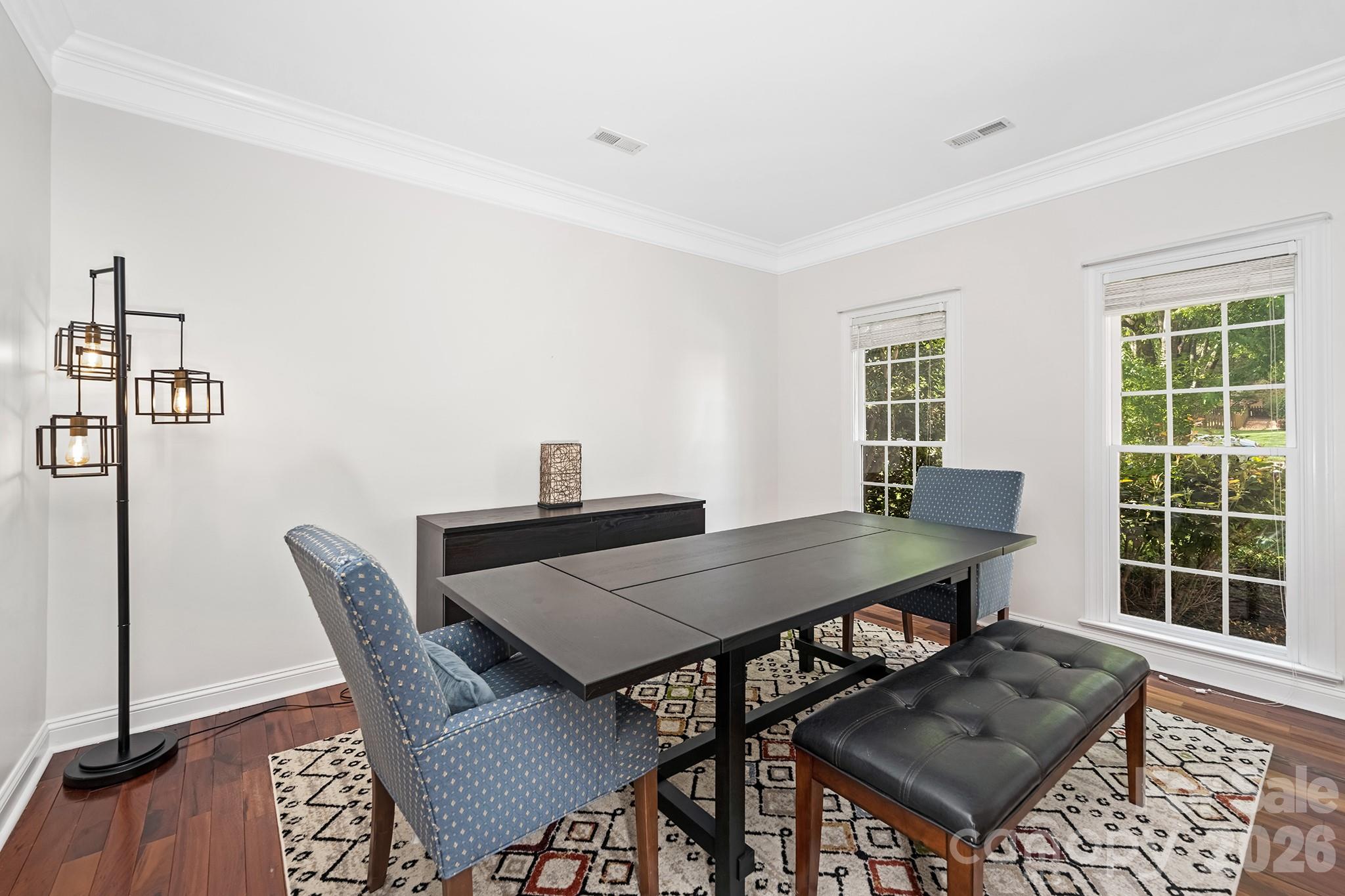 Kingston Forest - Residential