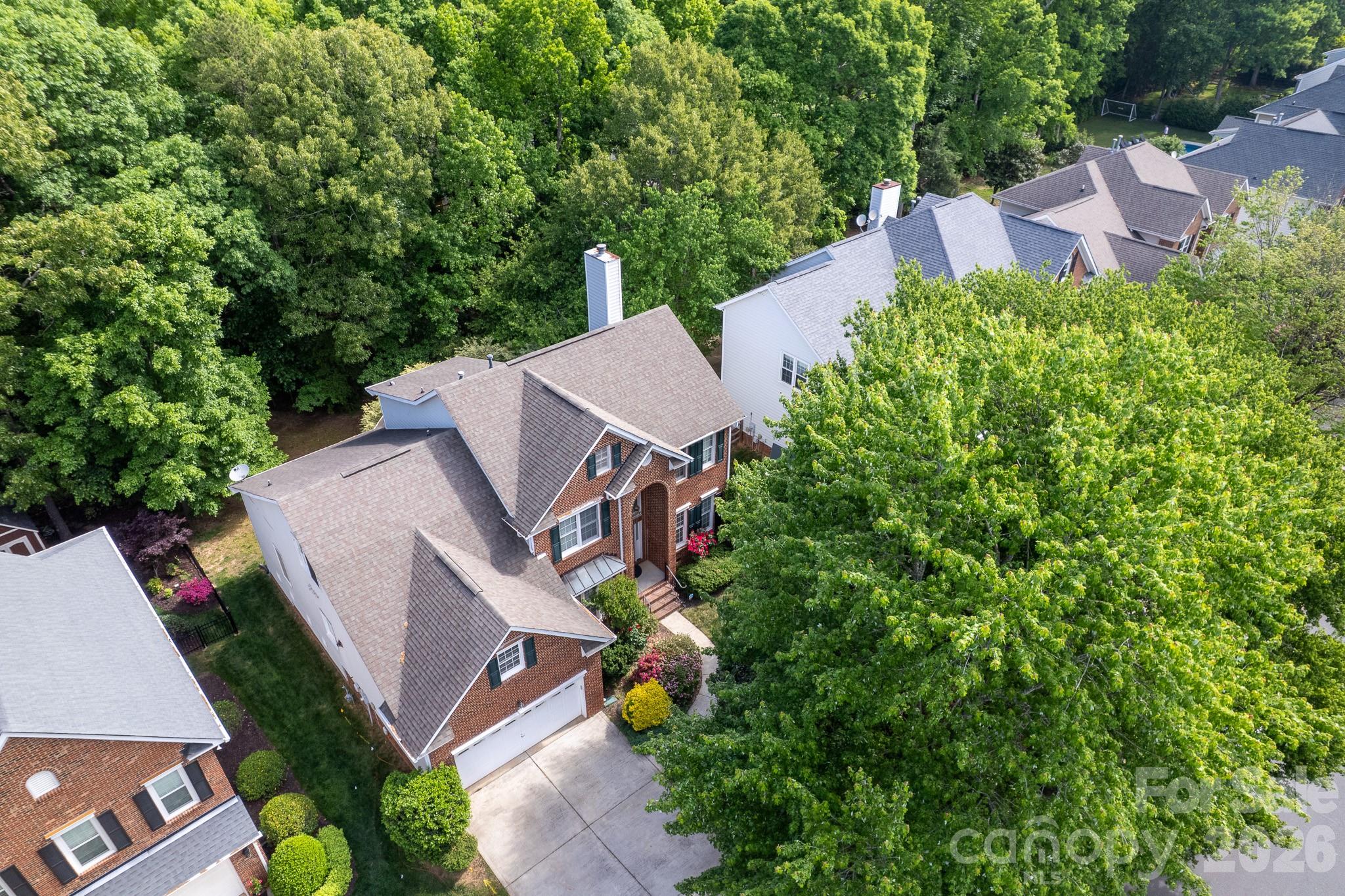 Kingston Forest - Residential