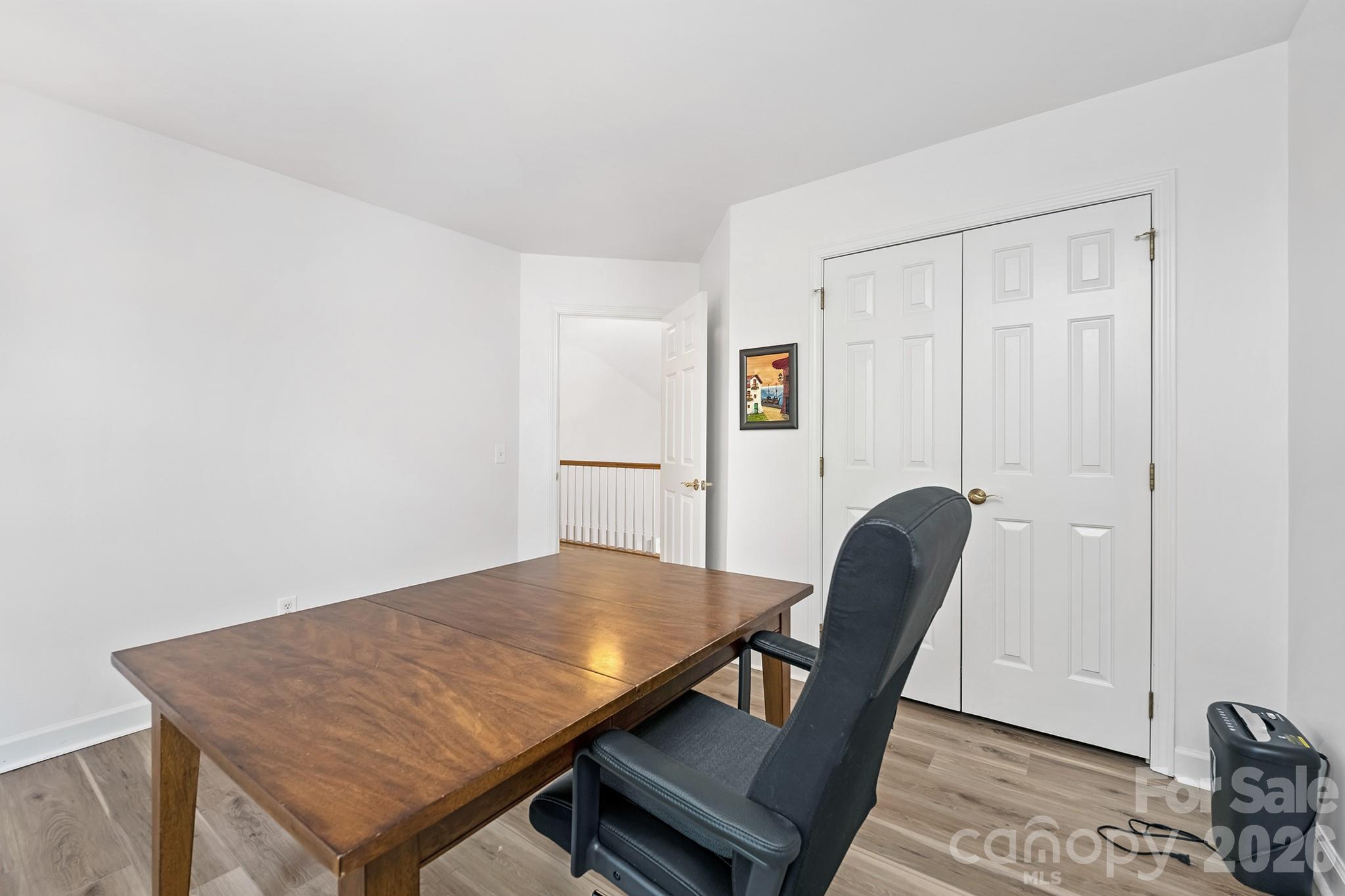 Kingston Forest - Residential