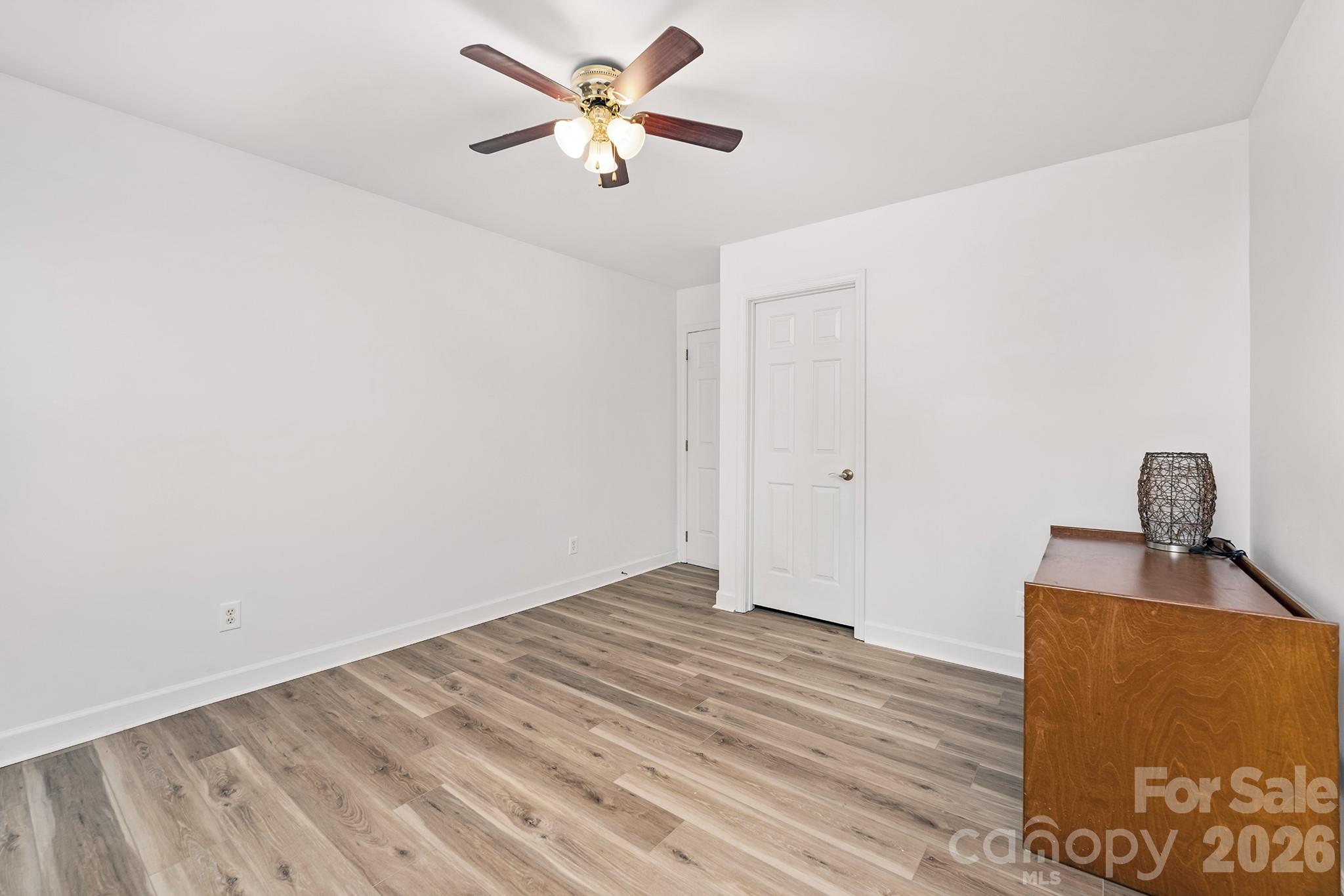 Kingston Forest - Residential