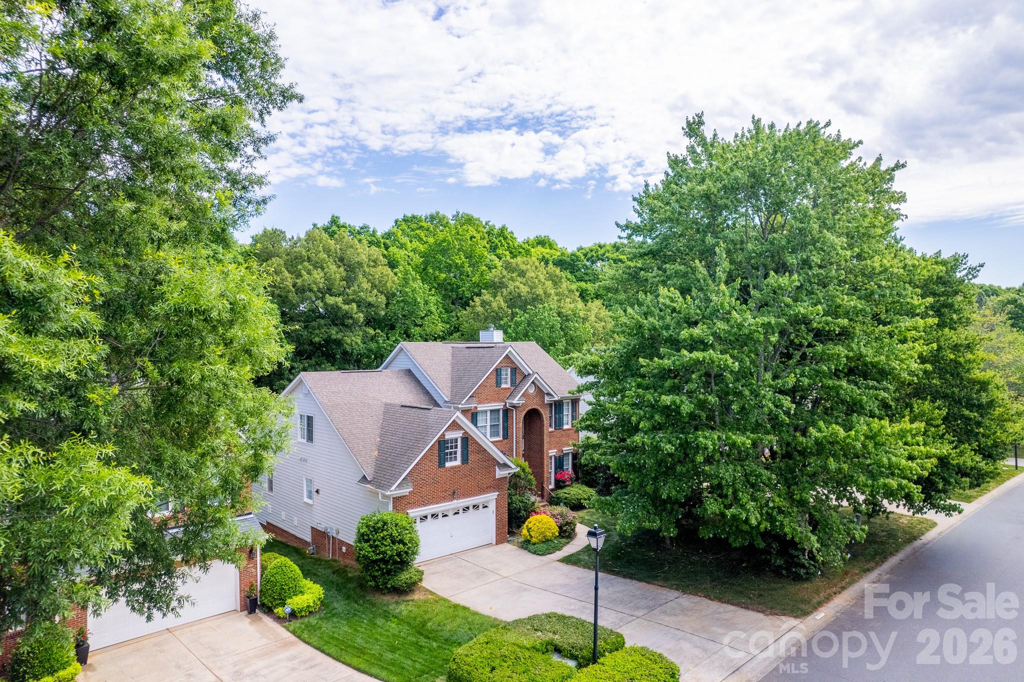 Kingston Forest - Residential