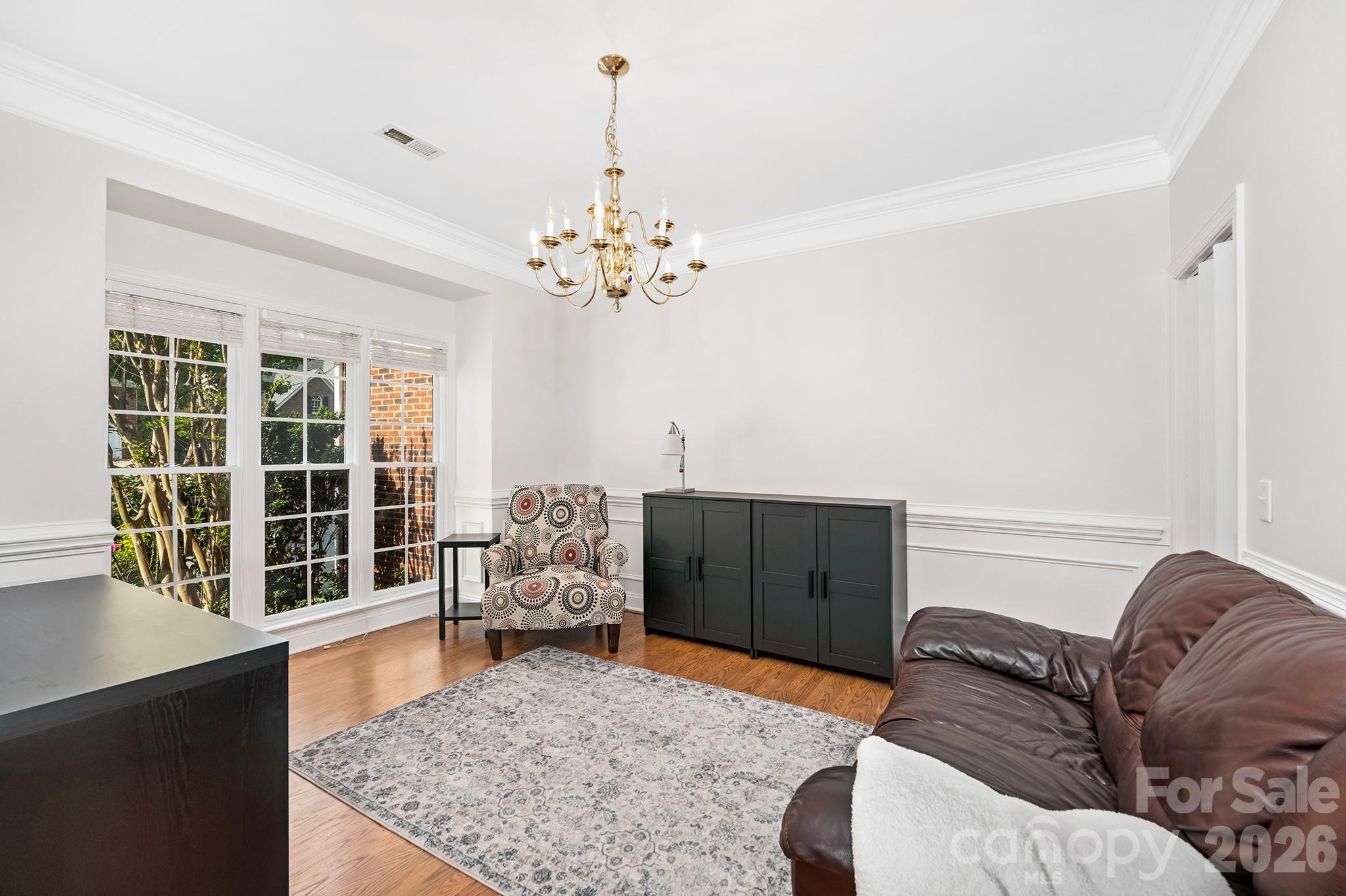 Kingston Forest - Residential