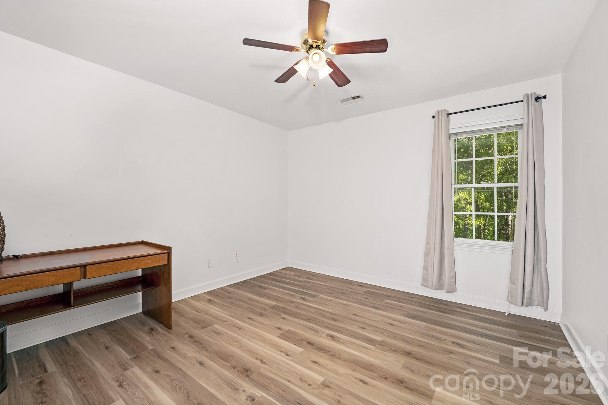 Kingston Forest - Residential