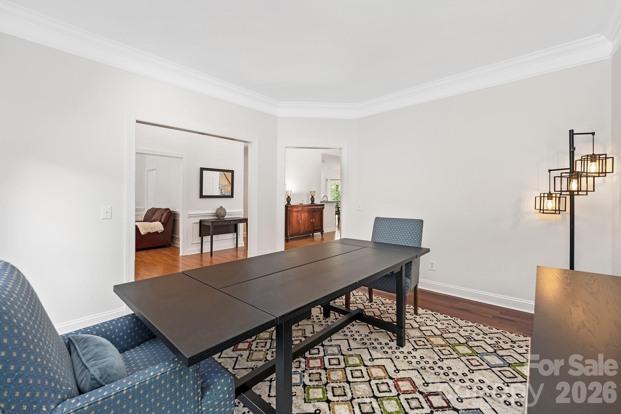 Kingston Forest - Residential