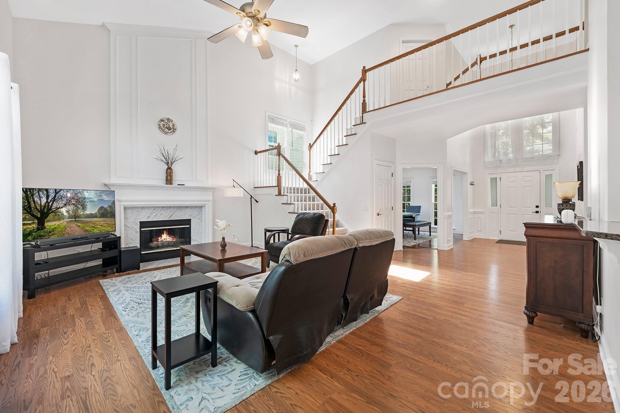 Kingston Forest - Residential