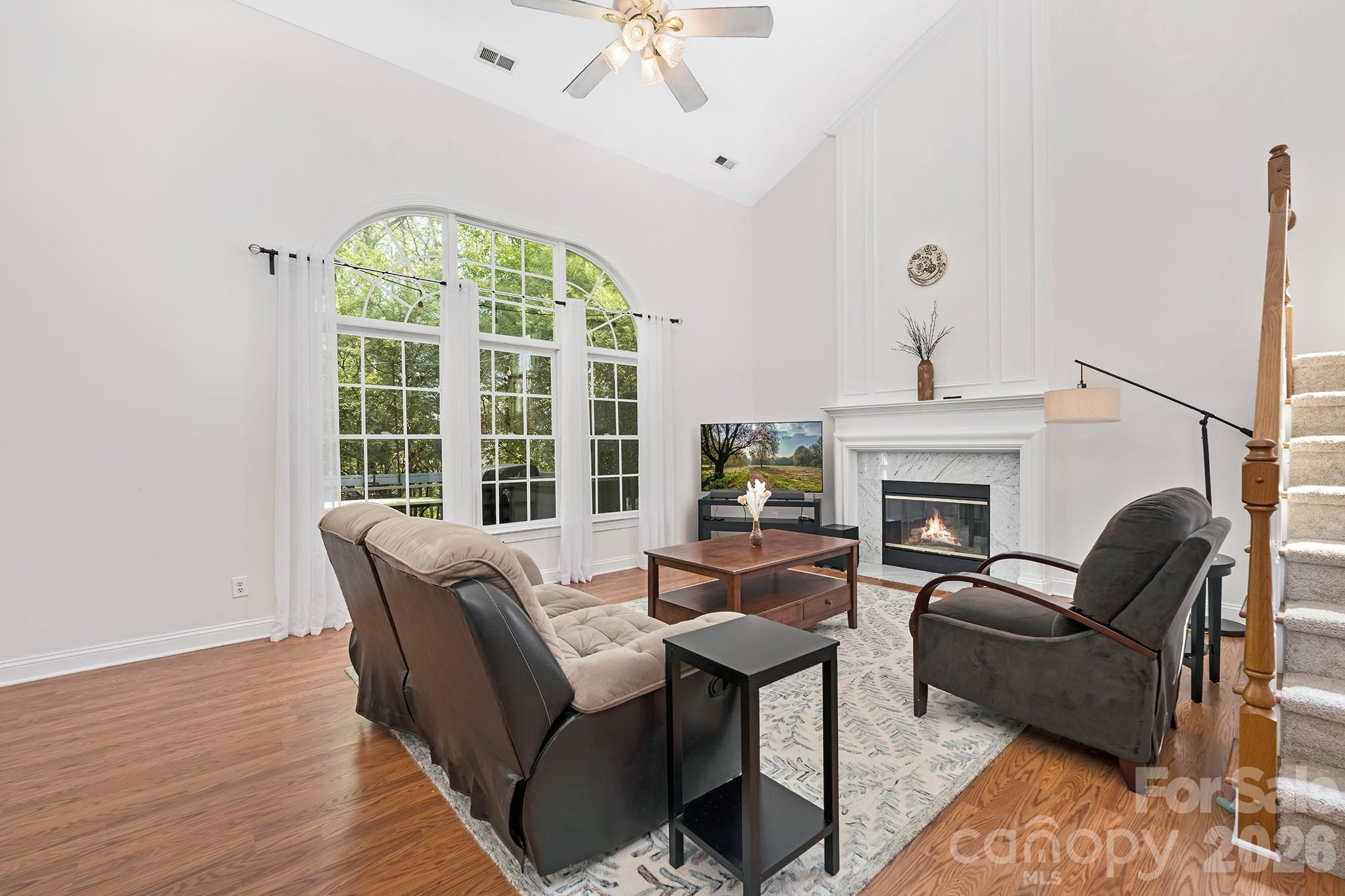 Kingston Forest - Residential